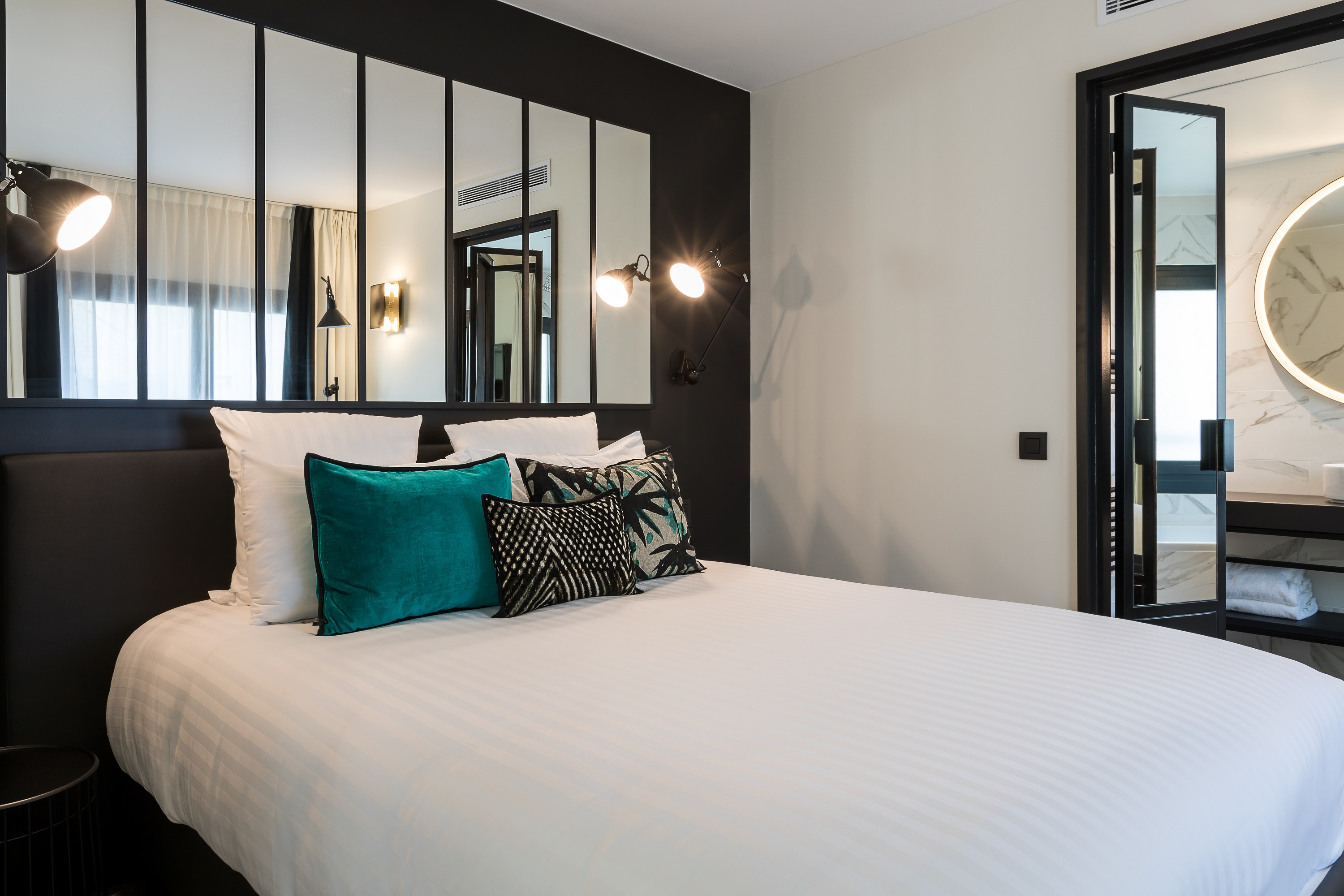 LAZ ' Hotel & Spa Urbain