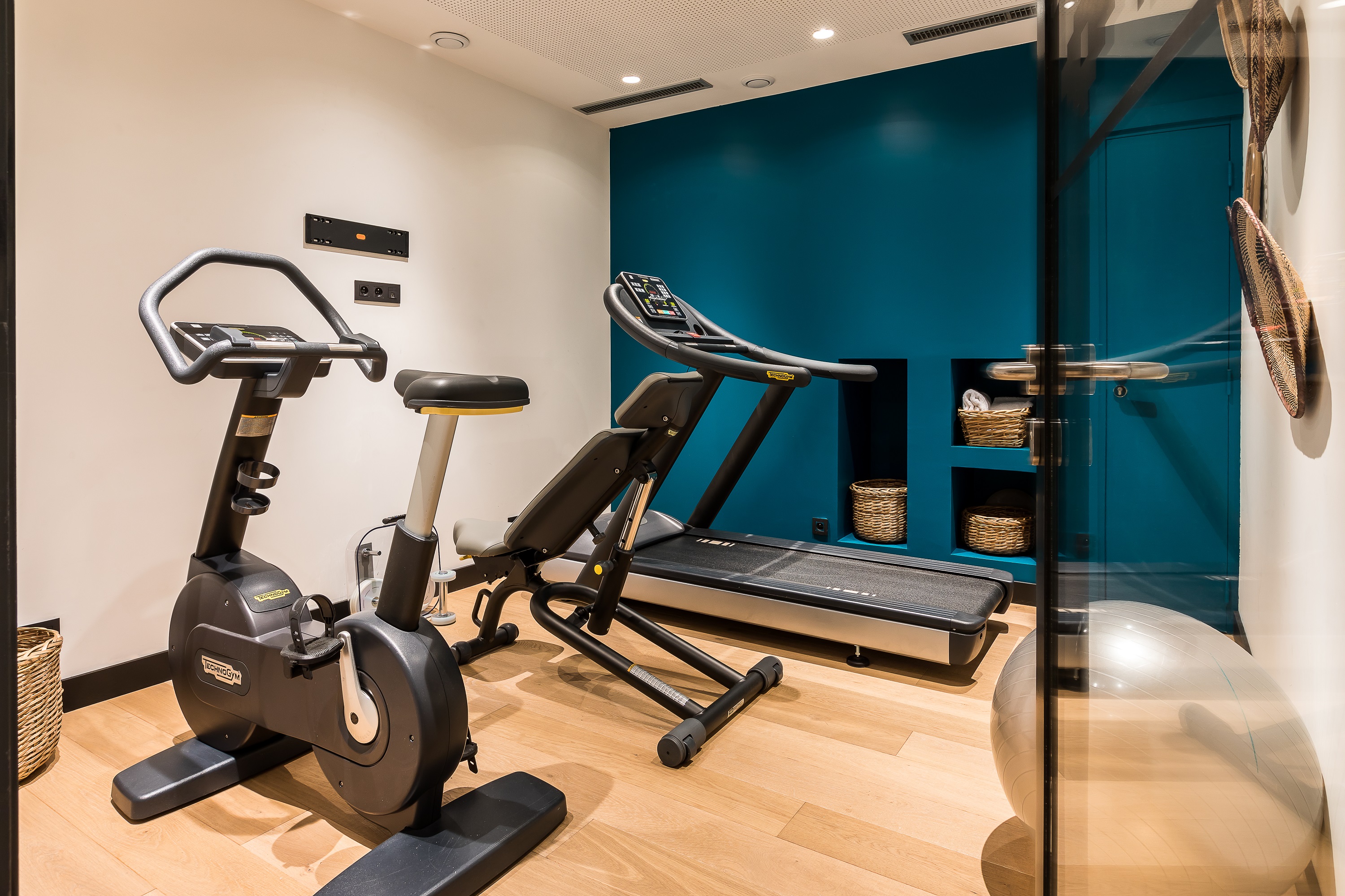 LAZ ' Hotel & Spa Urbain