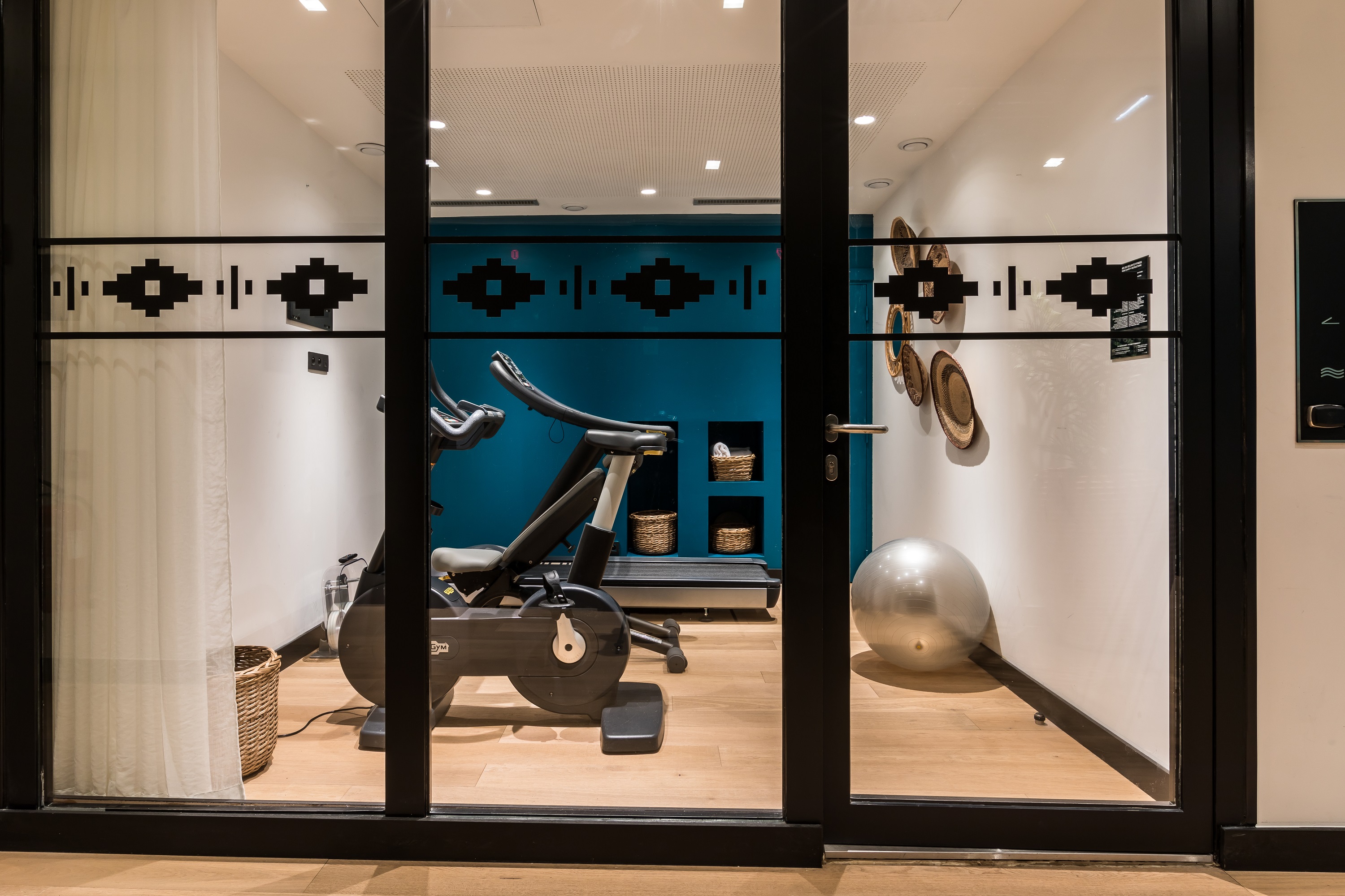 LAZ ' Hotel & Spa Urbain