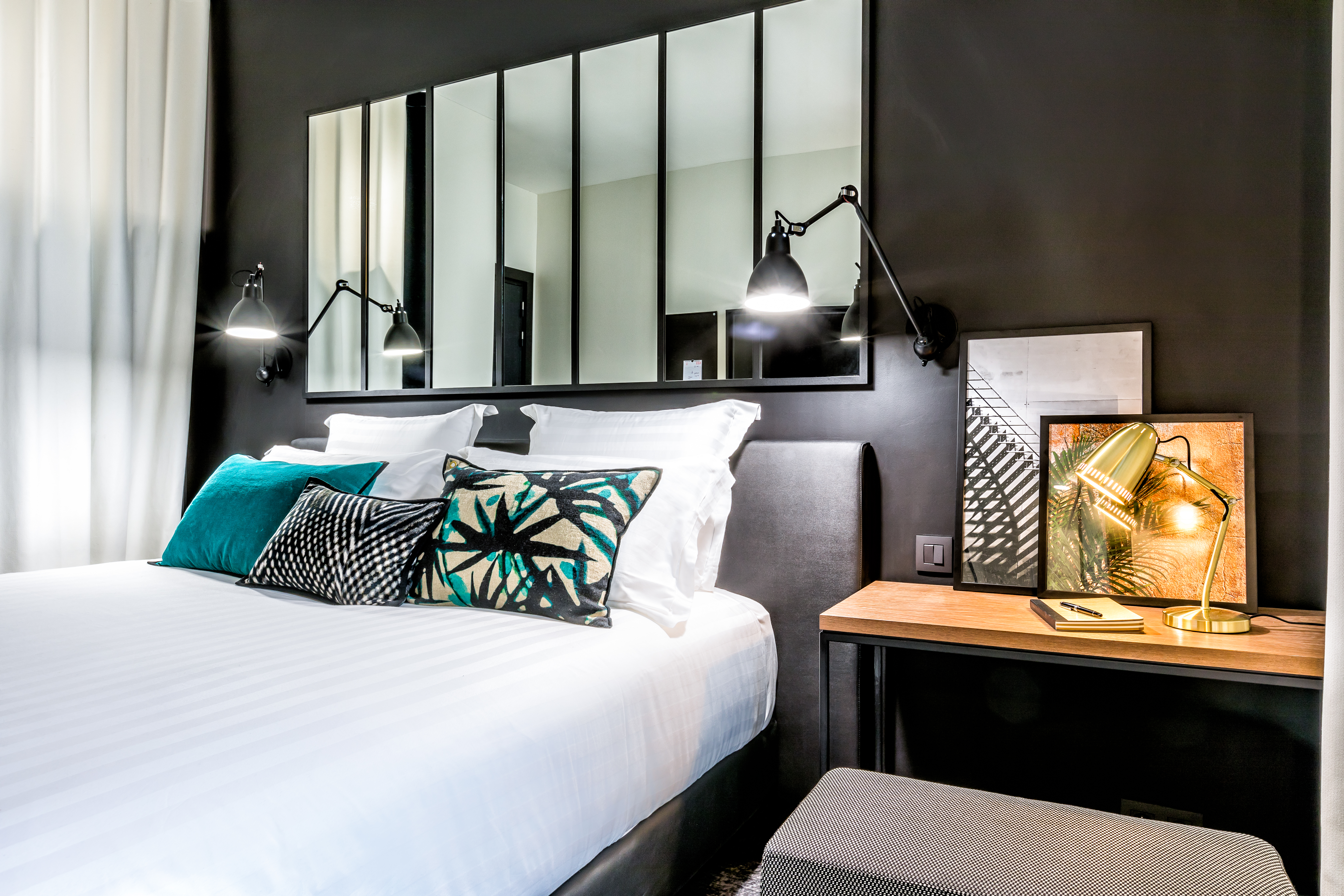 LAZ ' Hotel & Spa Urbain