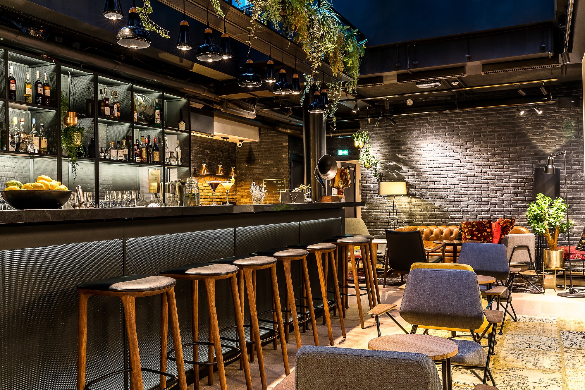 LAZ ' Hotel & Spa Urbain