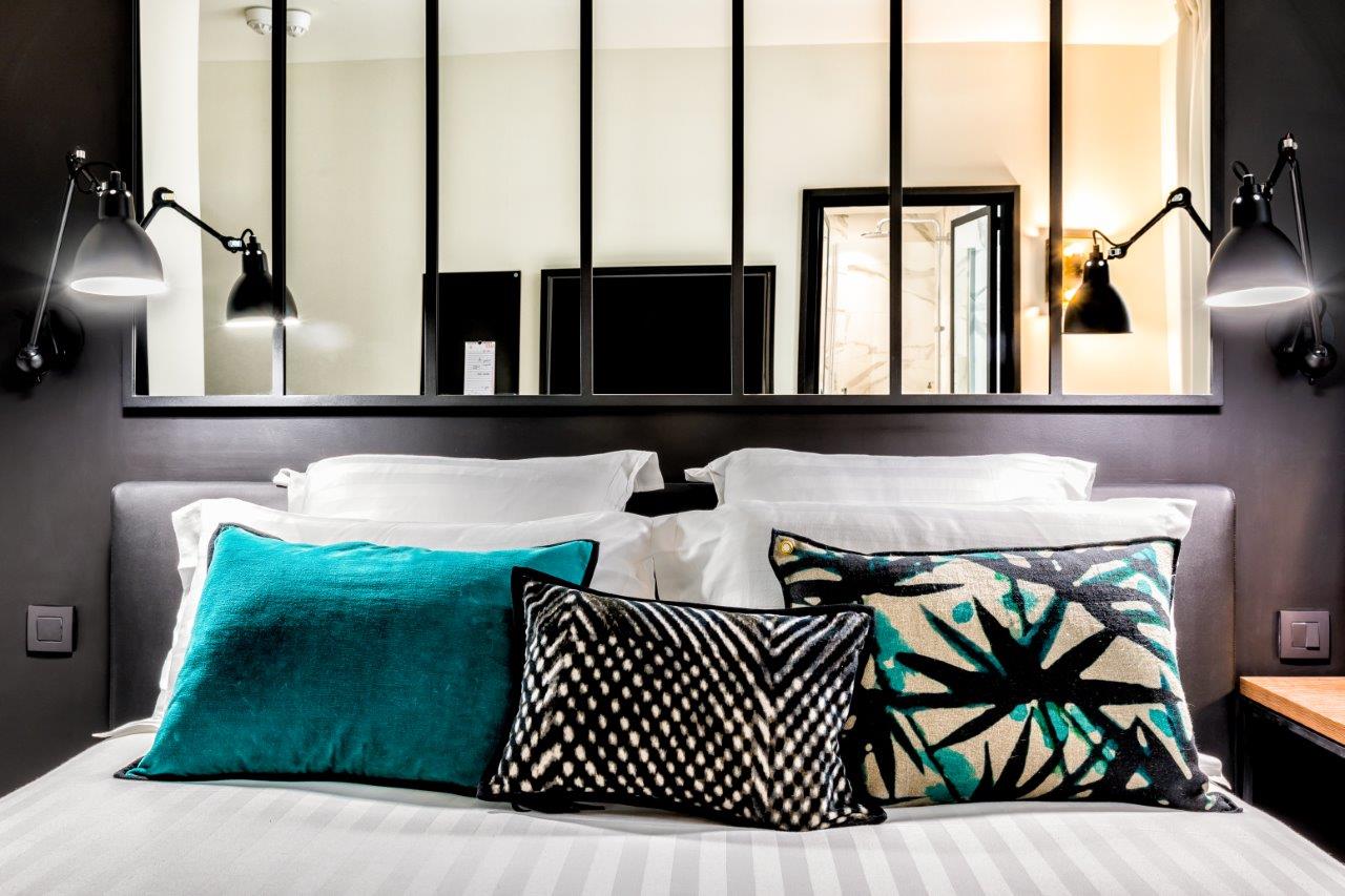 LAZ ' Hotel & Spa Urbain