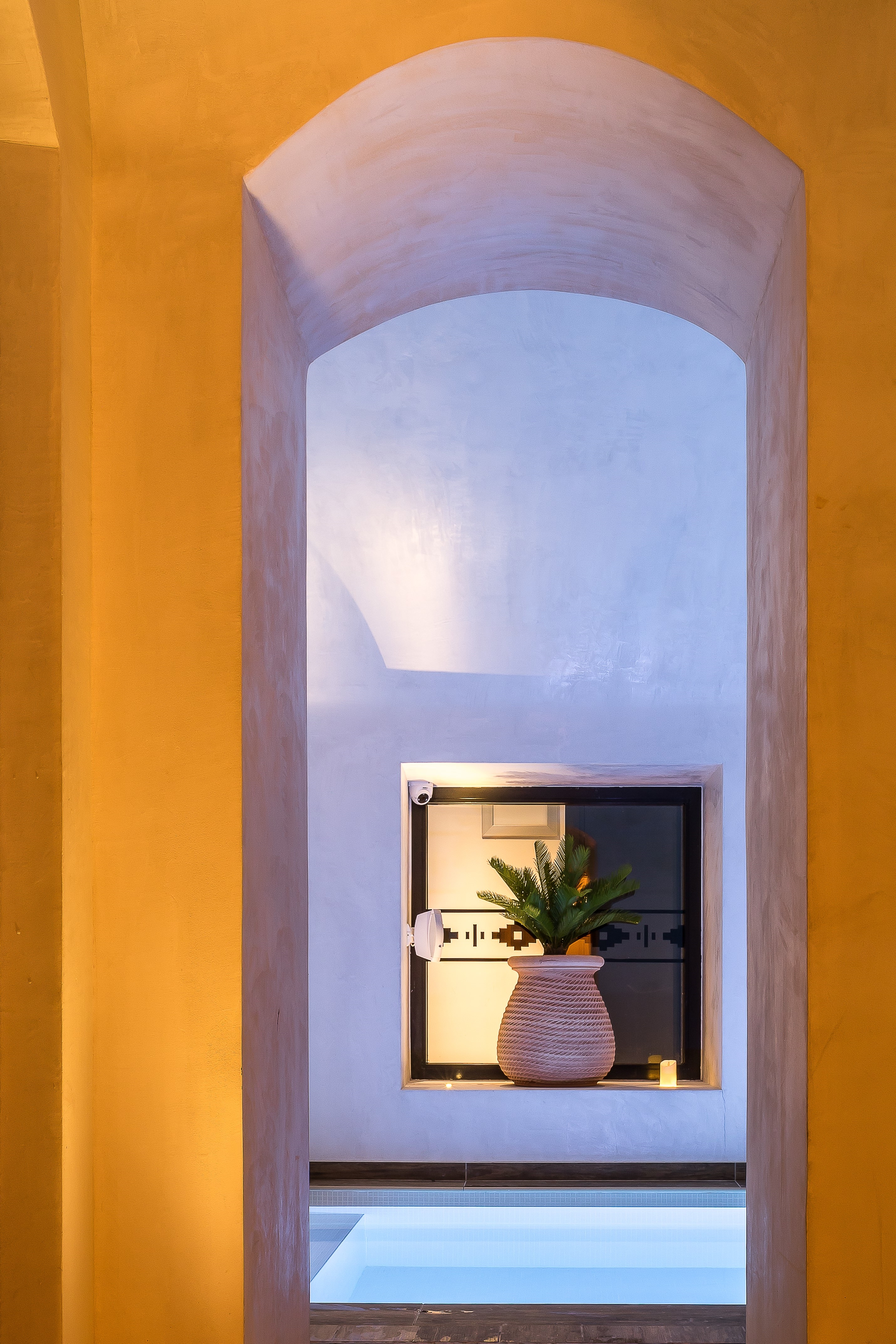 LAZ ' Hotel & Spa Urbain