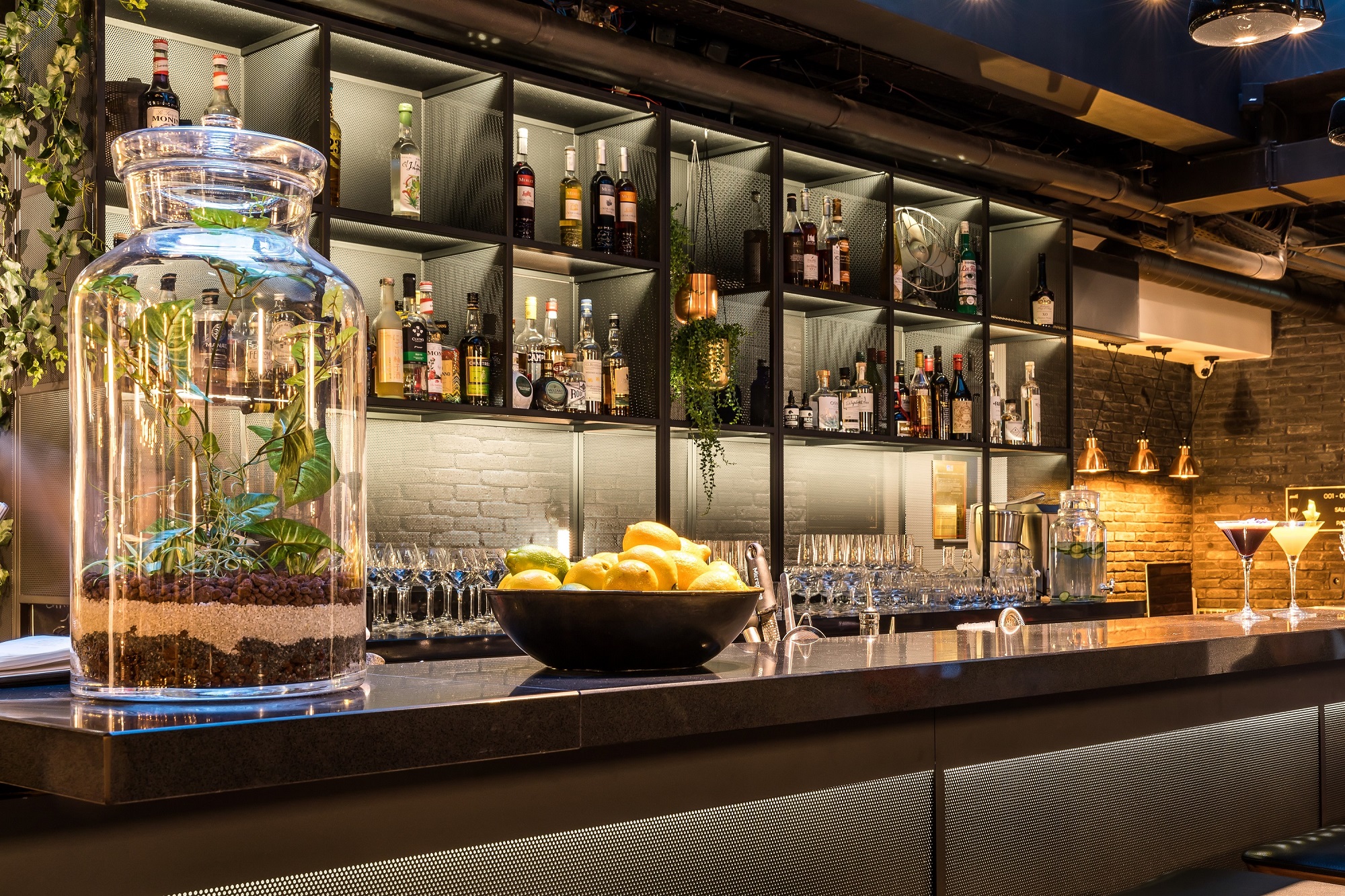 LAZ ' Hotel & Spa Urbain