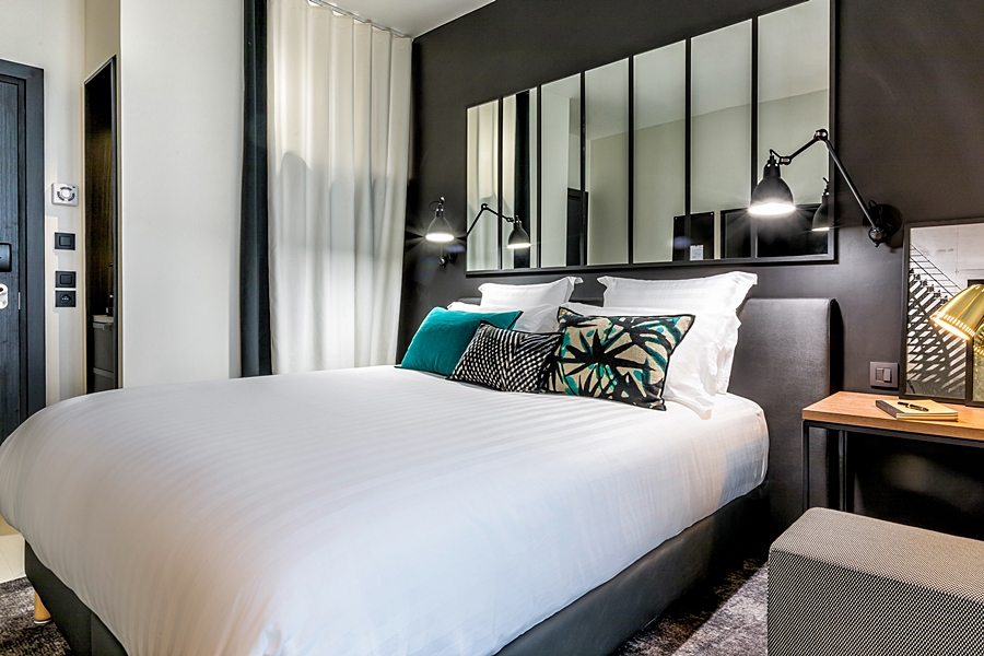 LAZ ' Hotel & Spa Urbain
