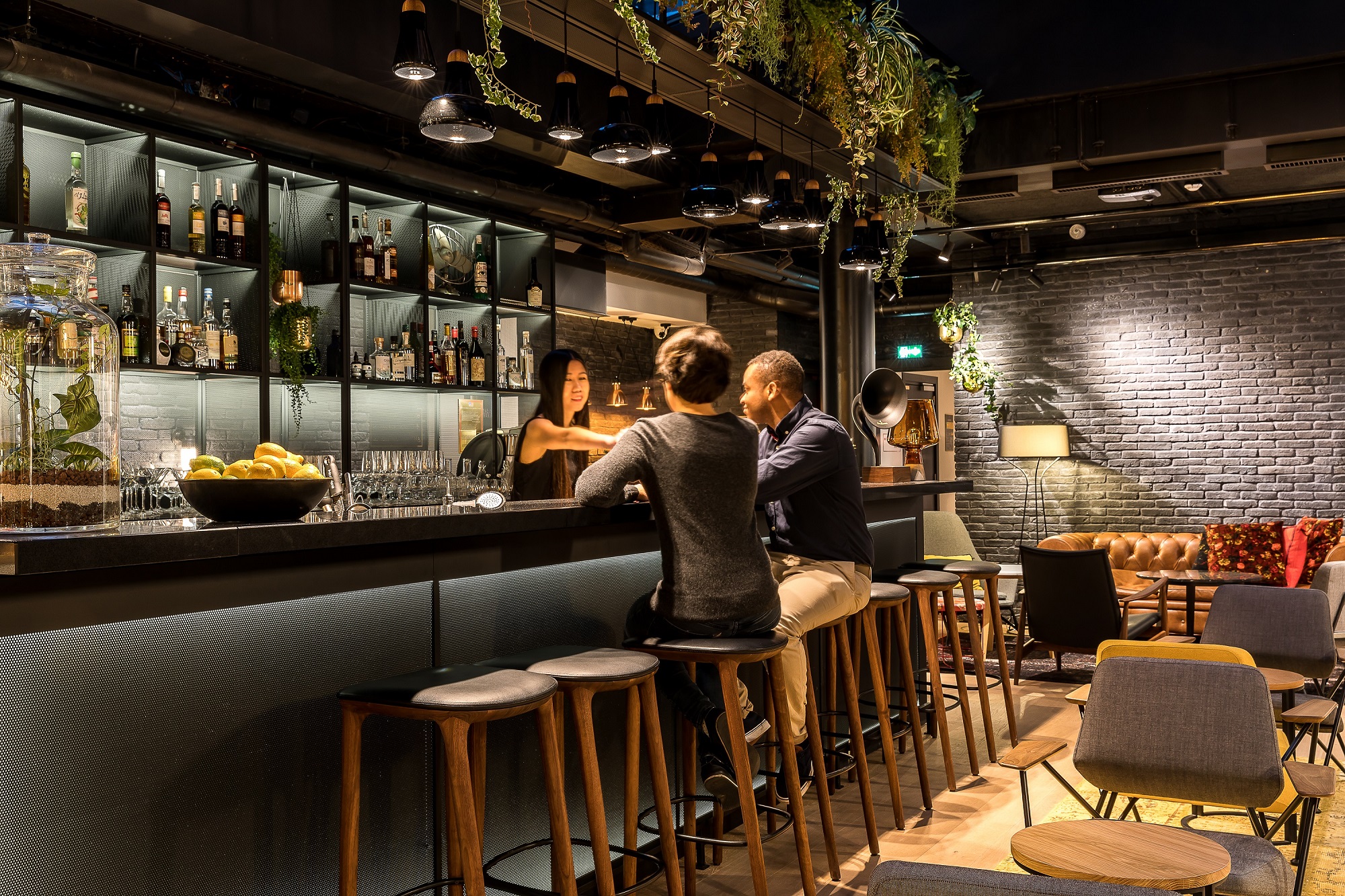 LAZ ' Hotel & Spa Urbain