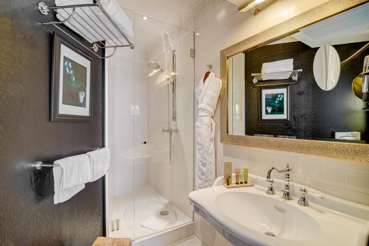 Hôtel Le 123 Elysées