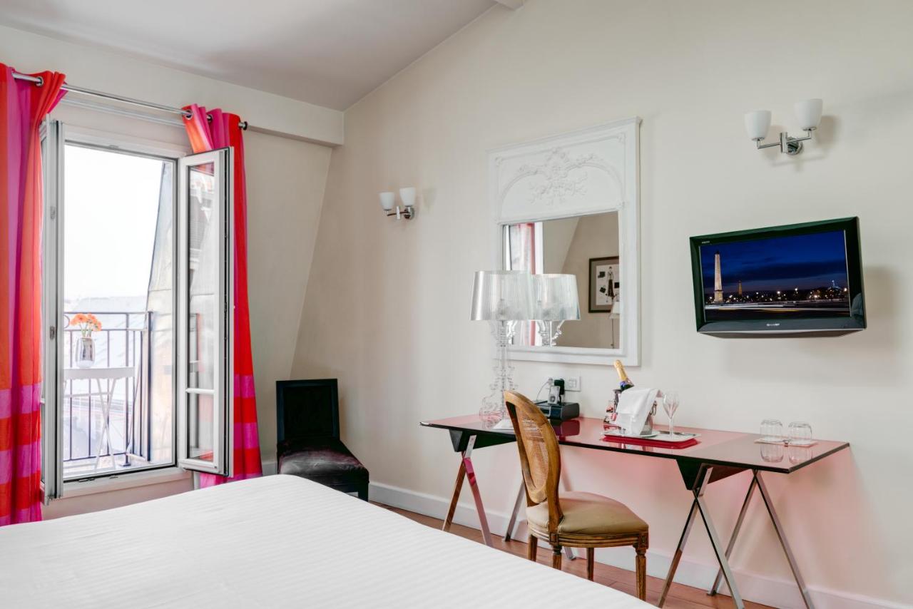 Hôtel Le 123 Elysées