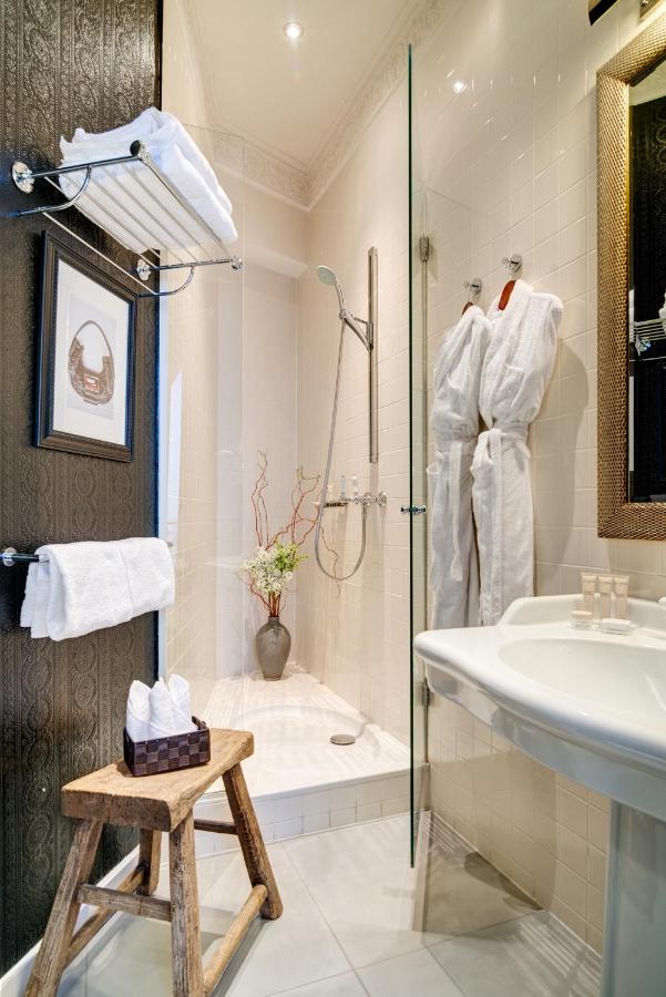 Hôtel Le 123 Elysées