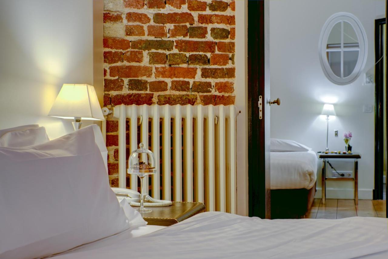 Hôtel Le 123 Elysées