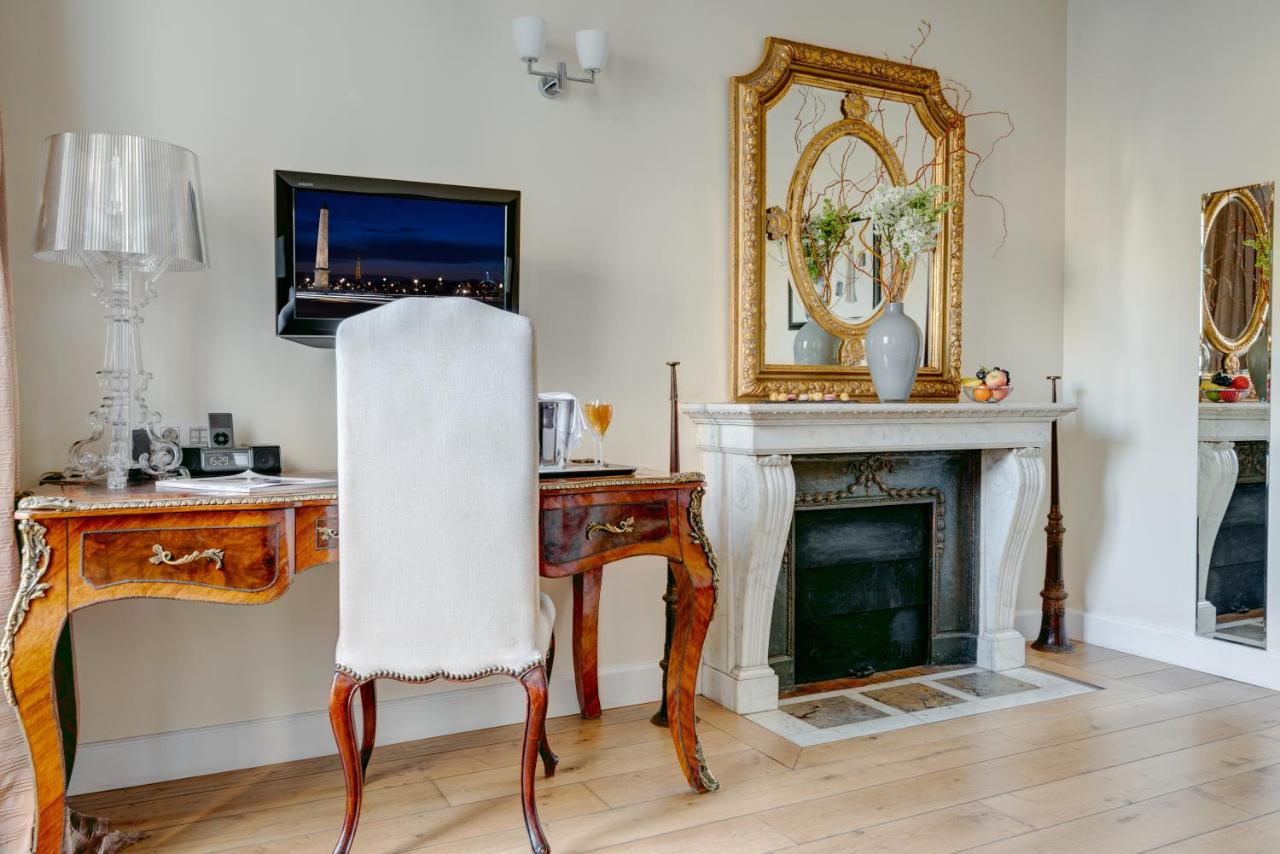 Hôtel Le 123 Elysées