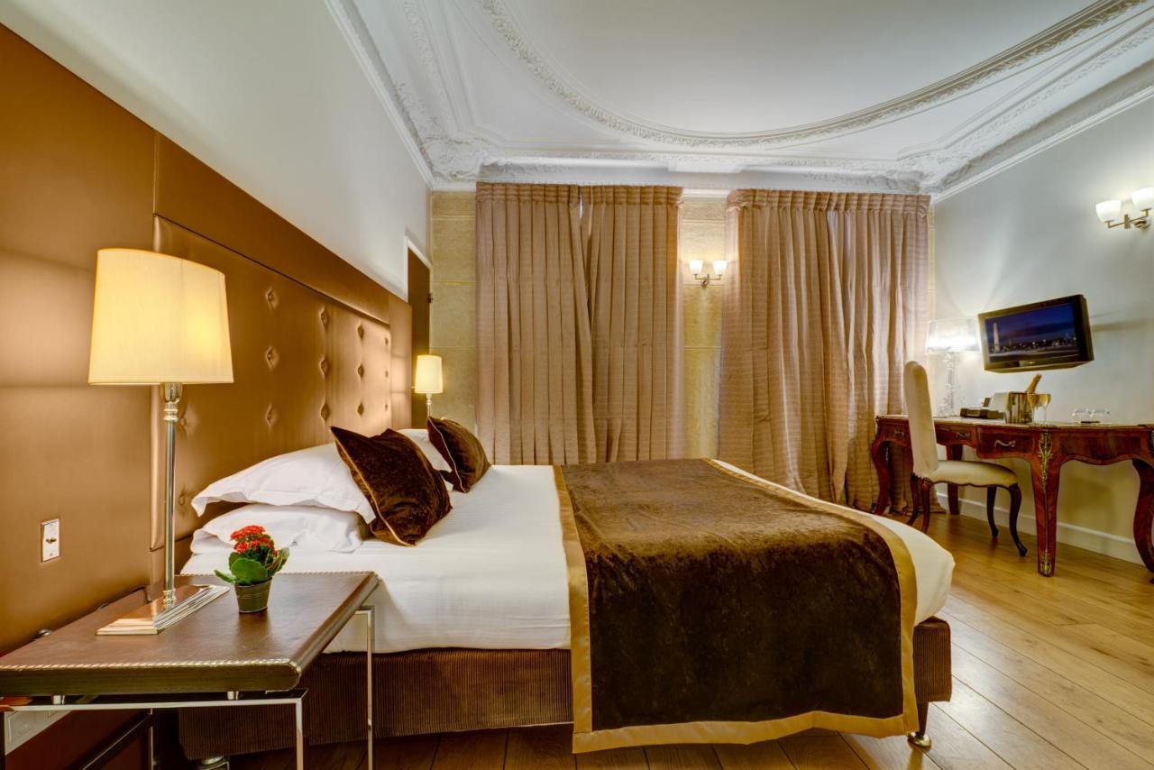 Hôtel Le 123 Elysées