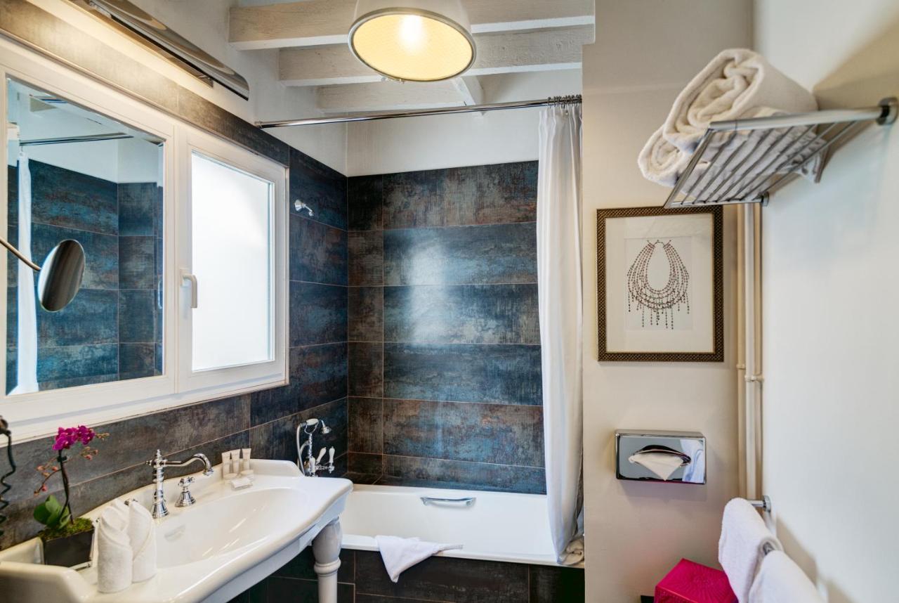 Hôtel Le 123 Elysées