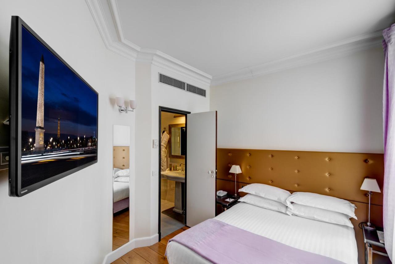 Hôtel Le 123 Elysées