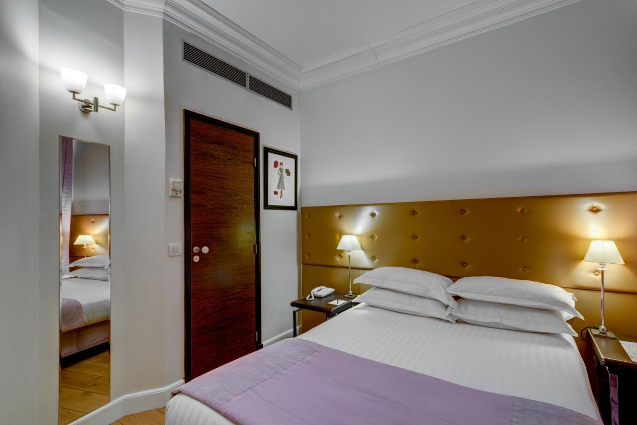 Hôtel Le 123 Elysées