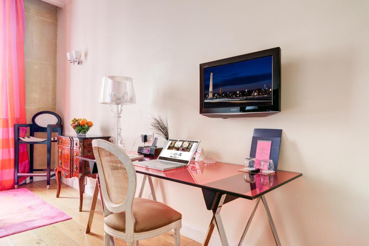 Hôtel Le 123 Elysées