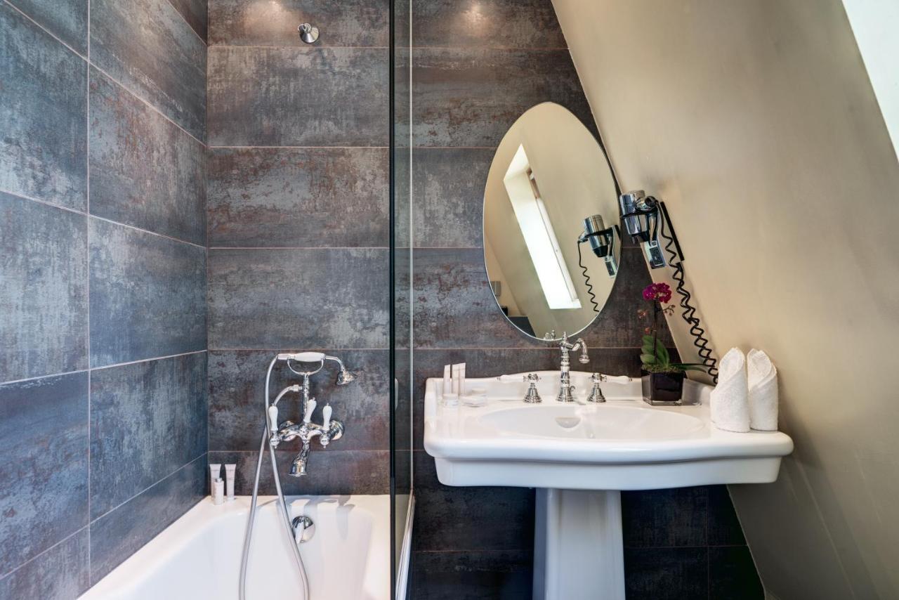 Hôtel Le 123 Elysées