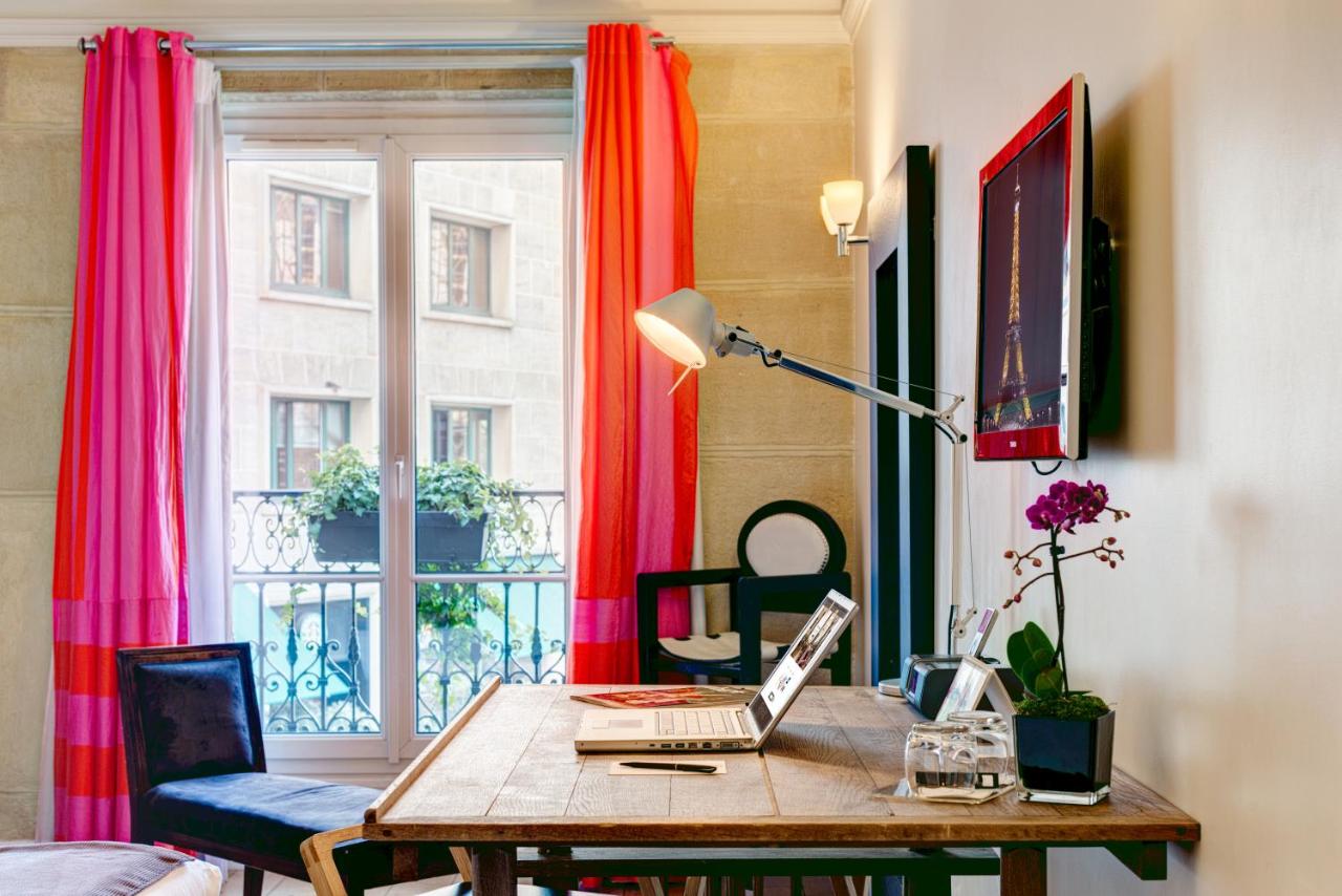 Hôtel Le 123 Elysées