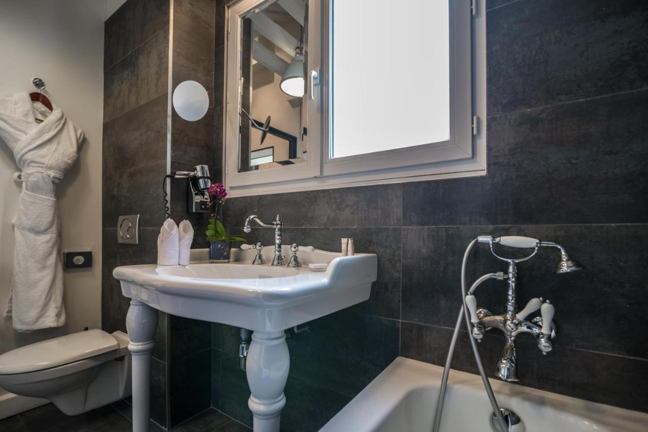 Hôtel Le 123 Elysées