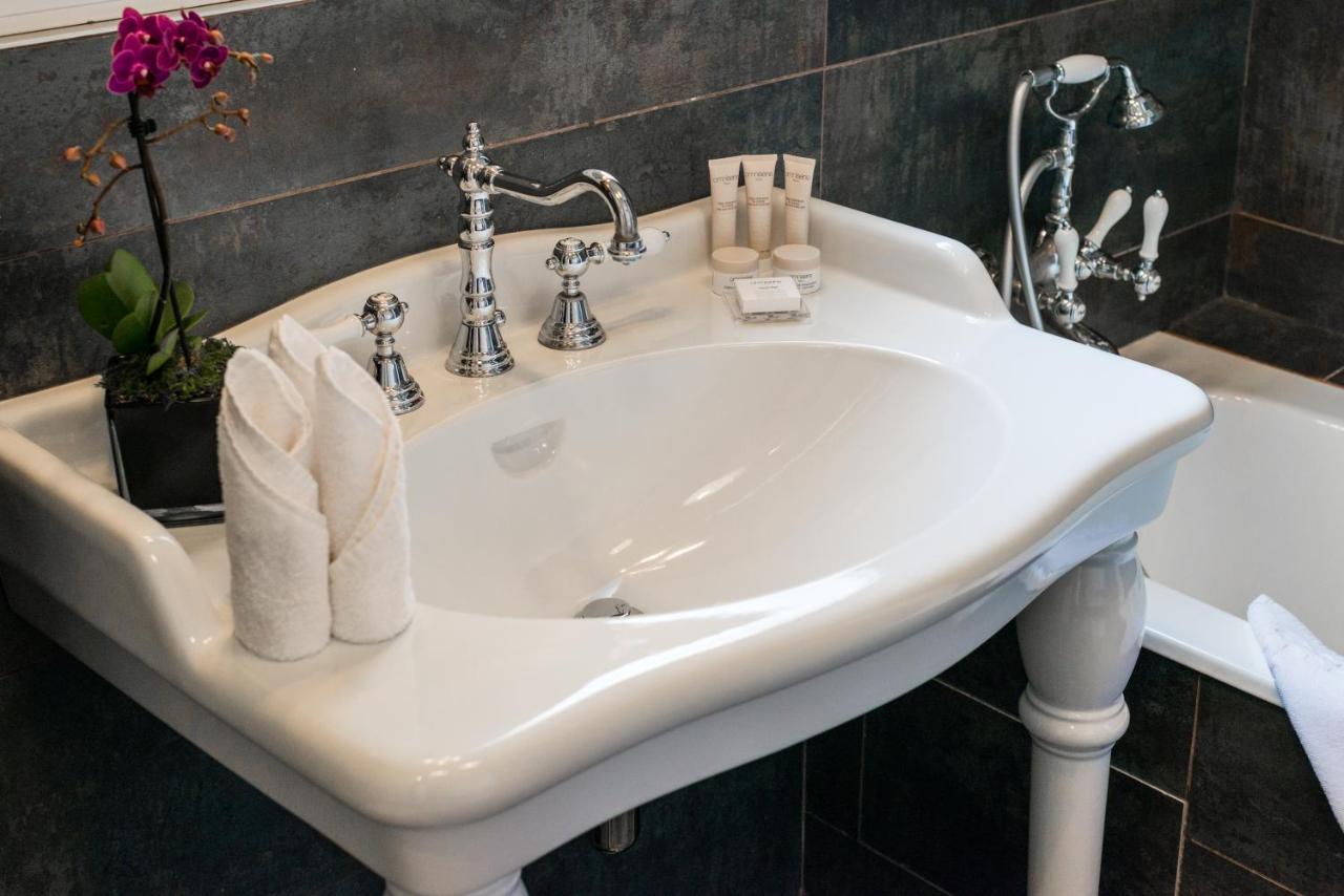 Hôtel Le 123 Elysées