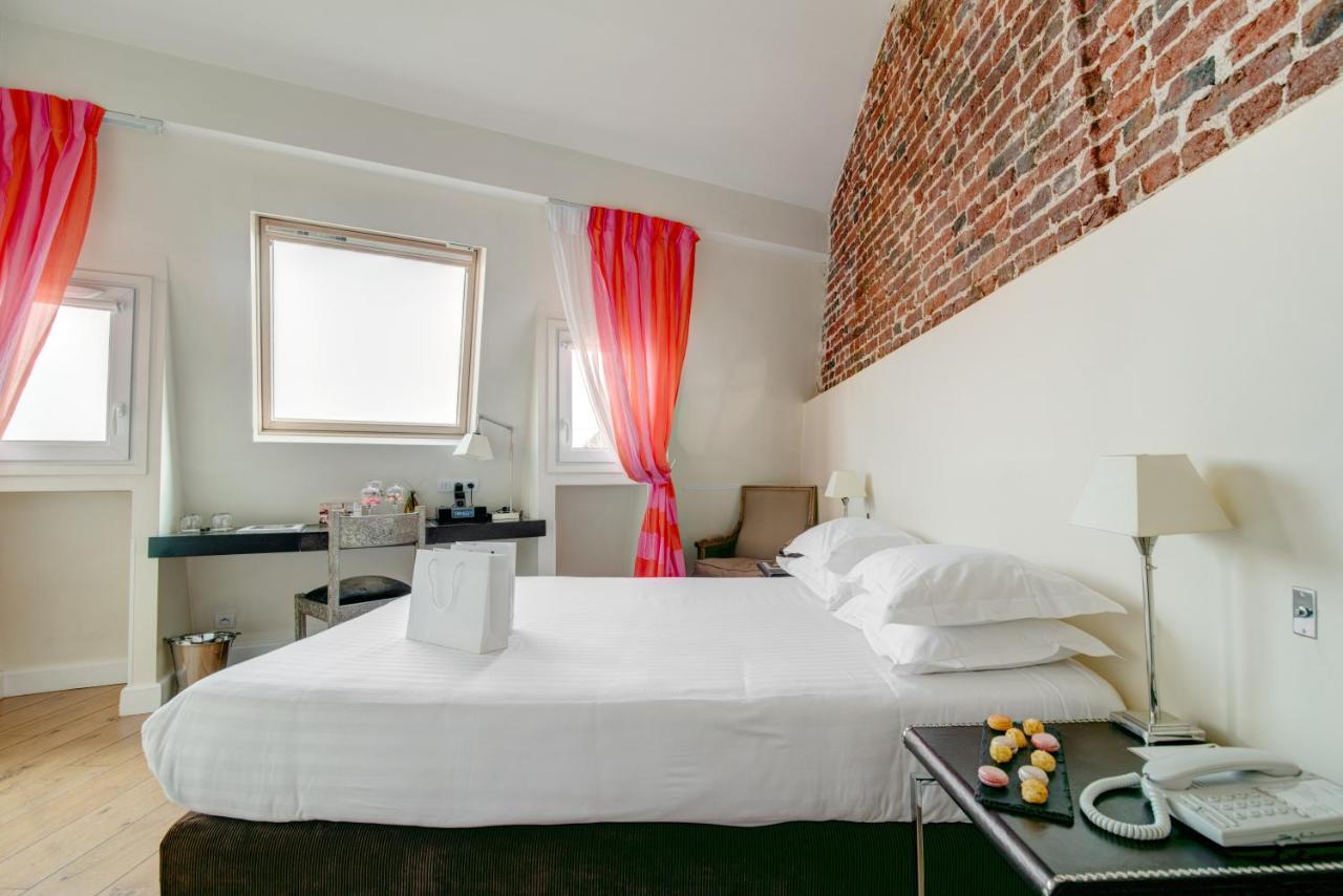 Hôtel Le 123 Elysées