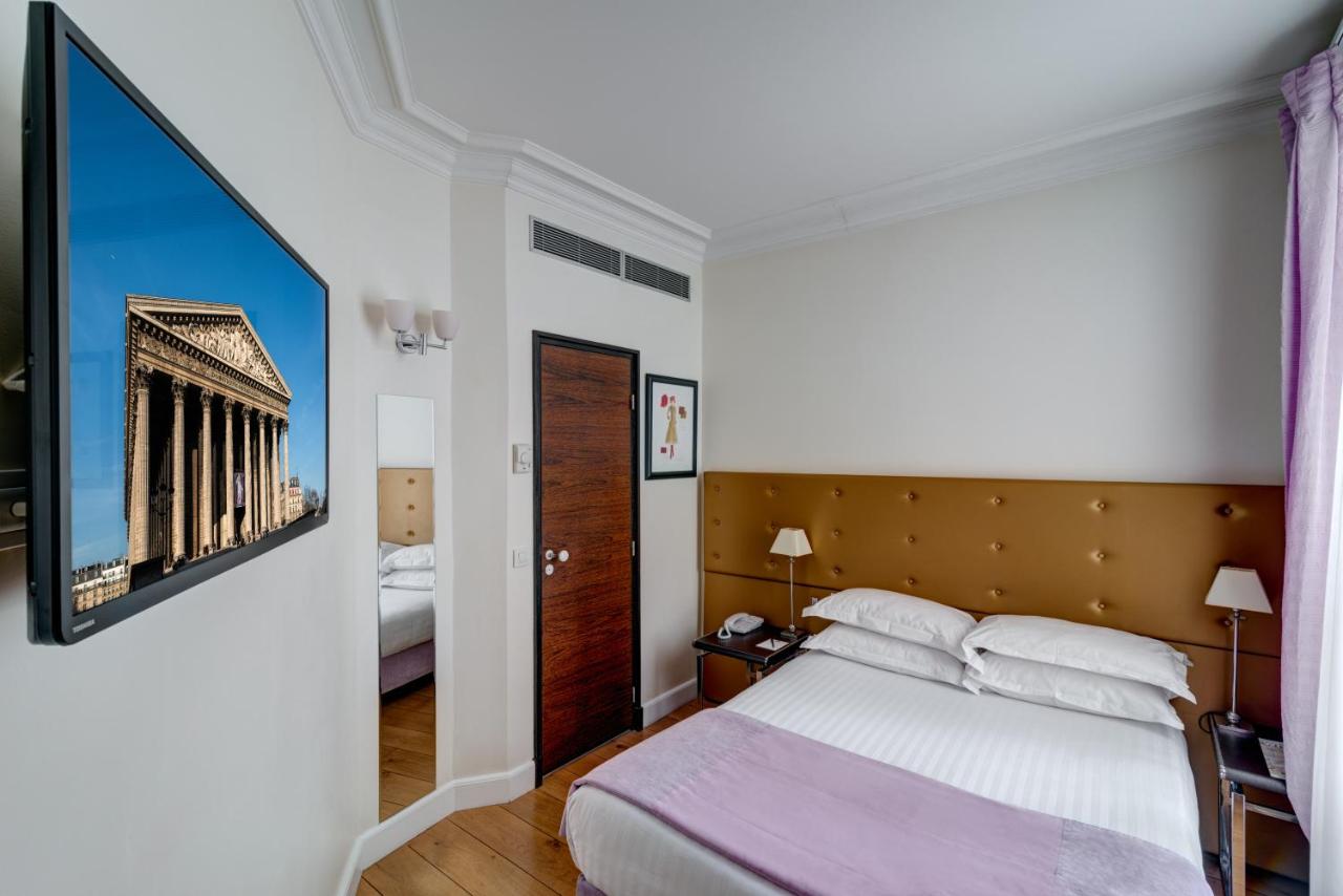 Hôtel Le 123 Elysées