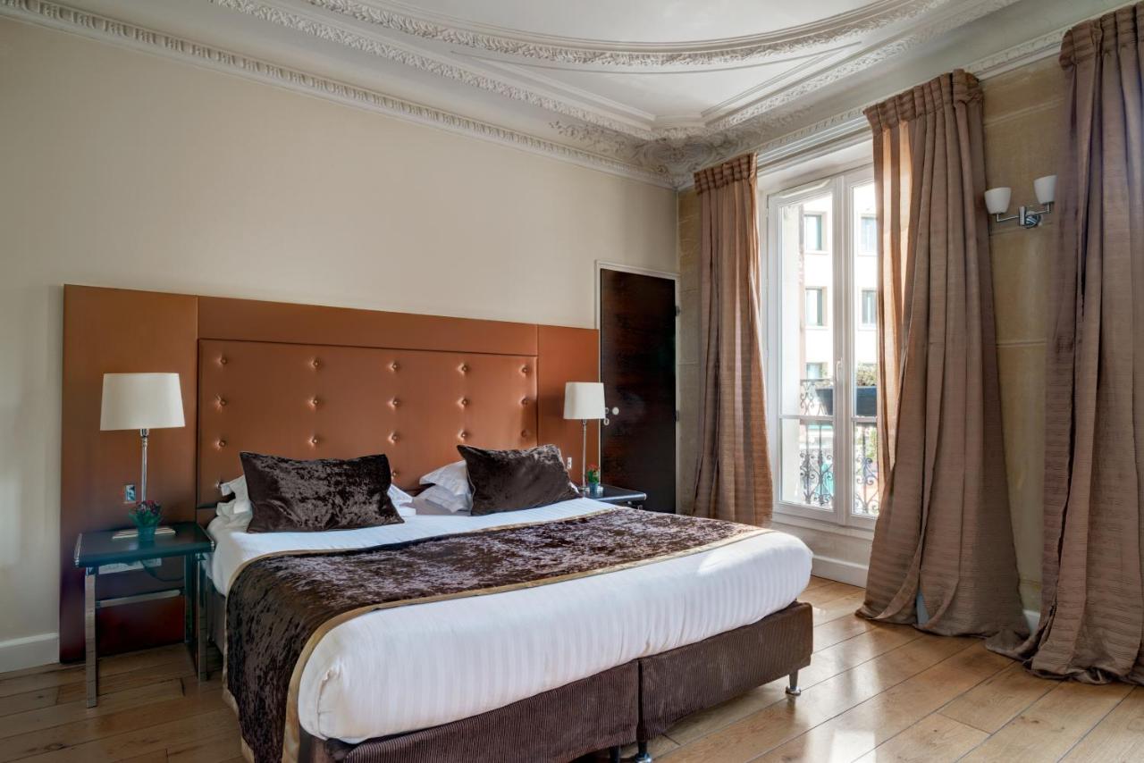 Hôtel Le 123 Elysées