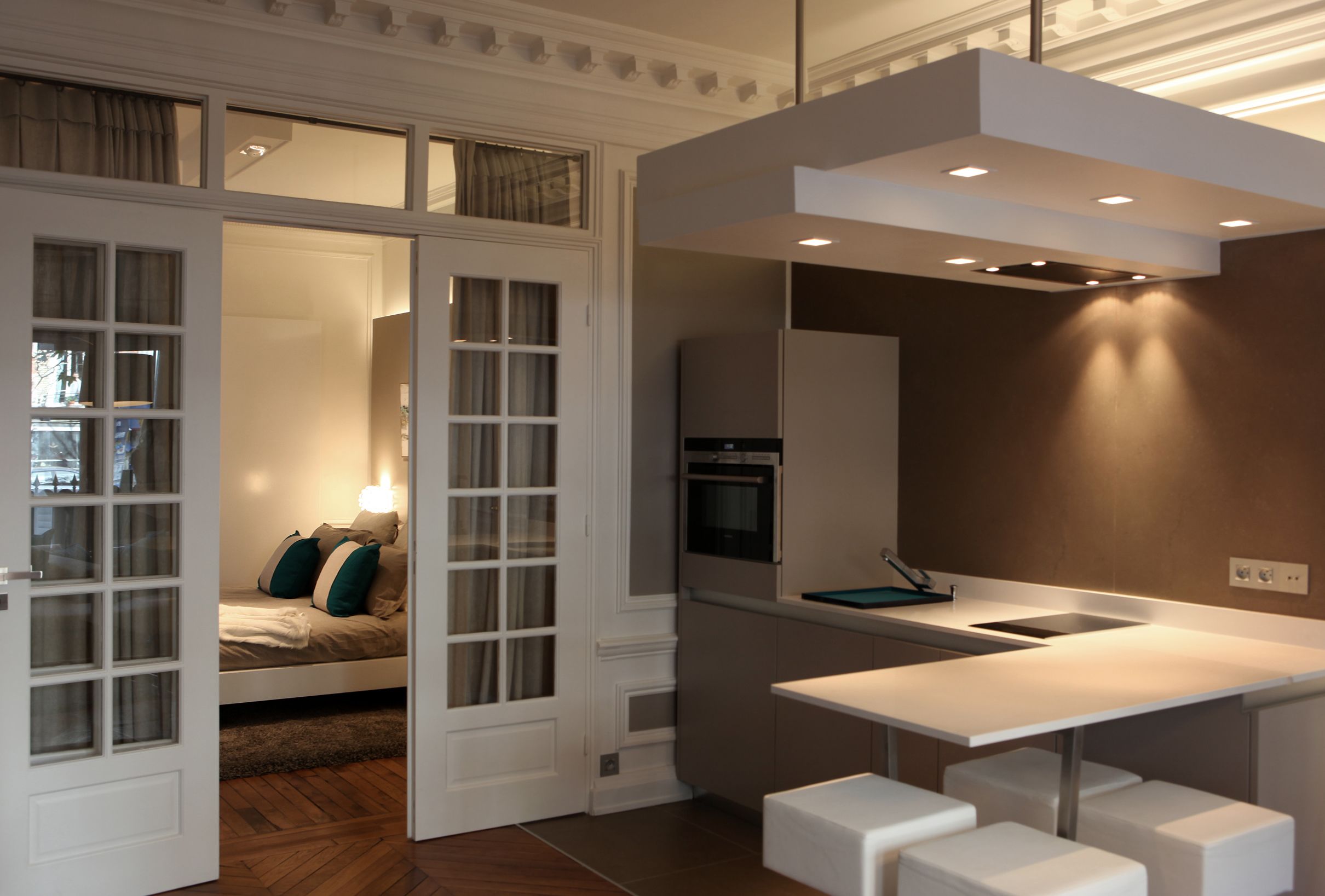 Le 61 Berthier