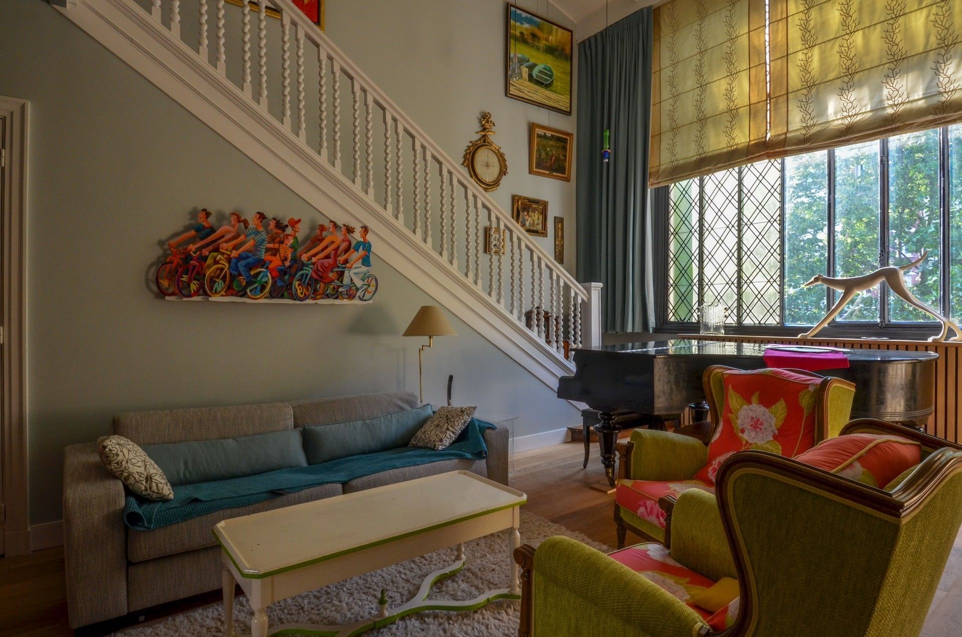 Le 61 Berthier