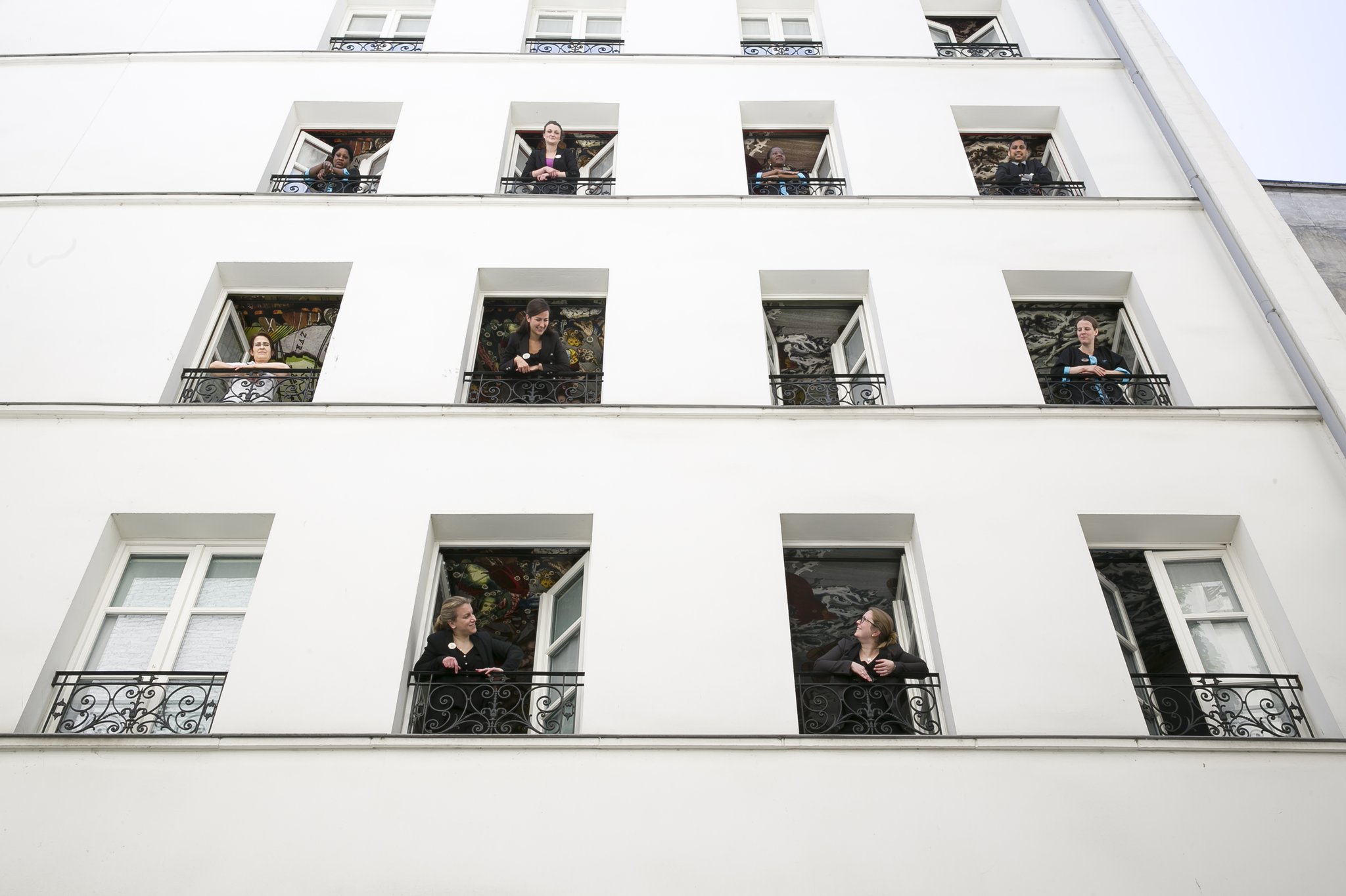 Le Bellechasse Saint-Germain