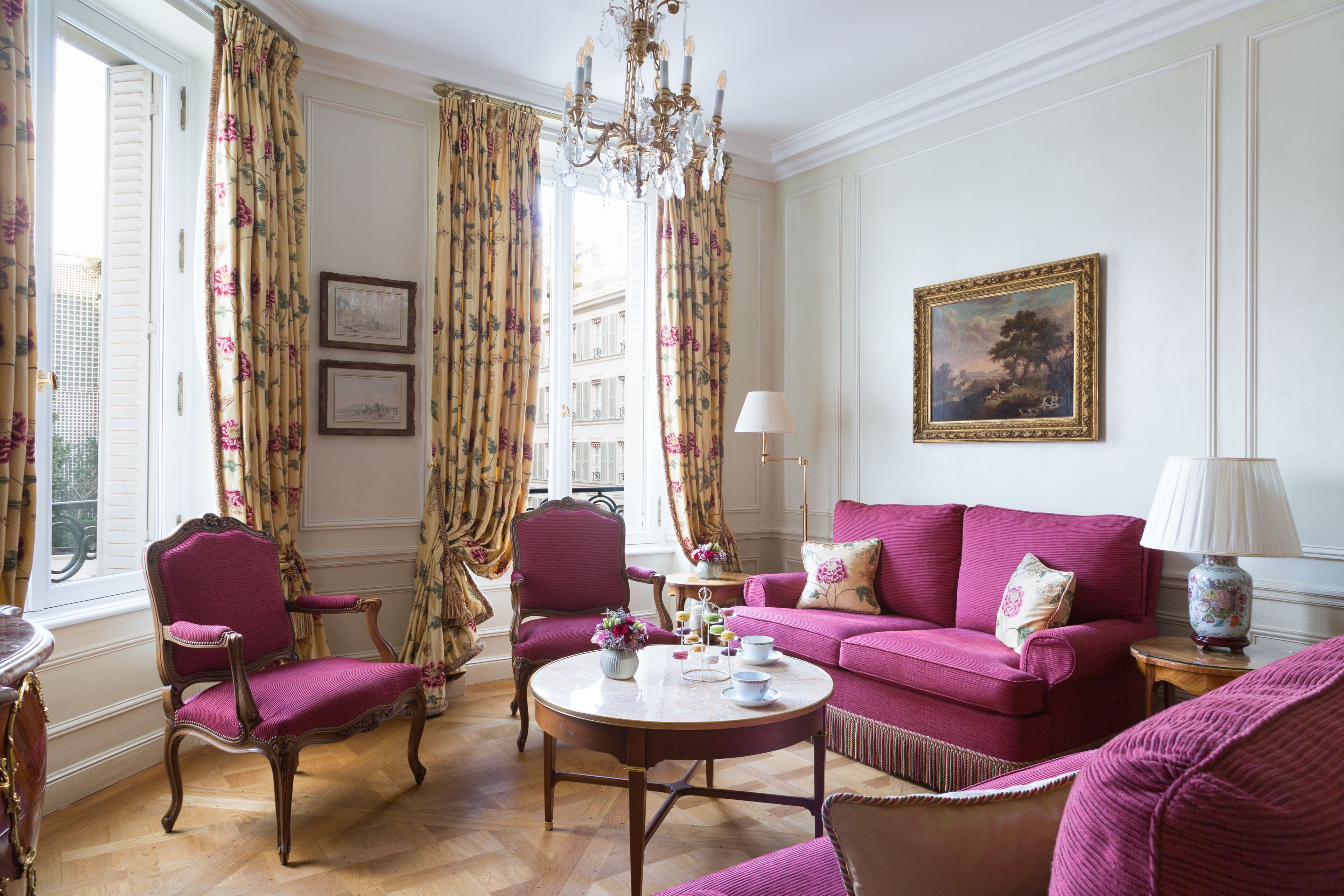 Le Bristol Paris