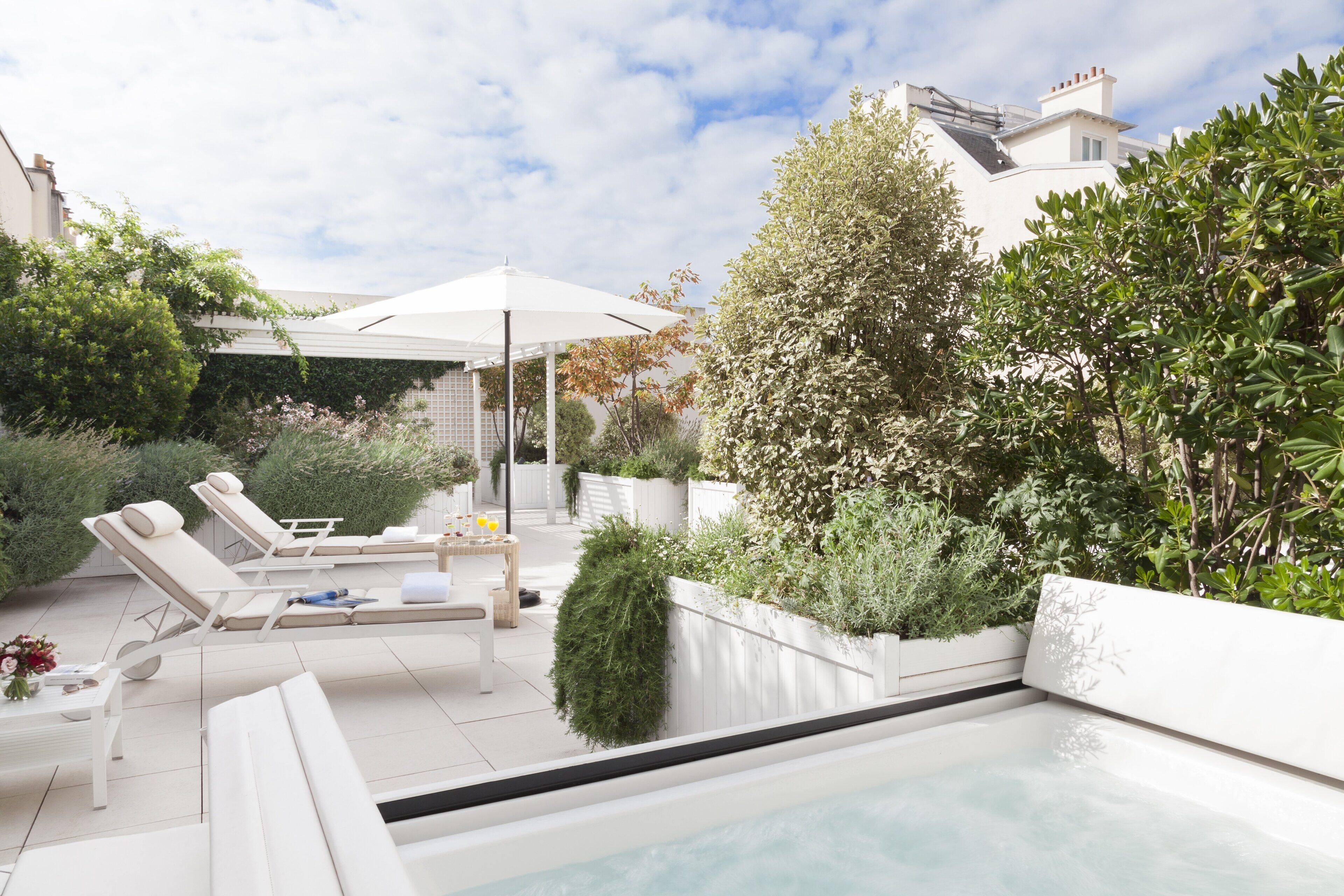 Le Bristol Paris