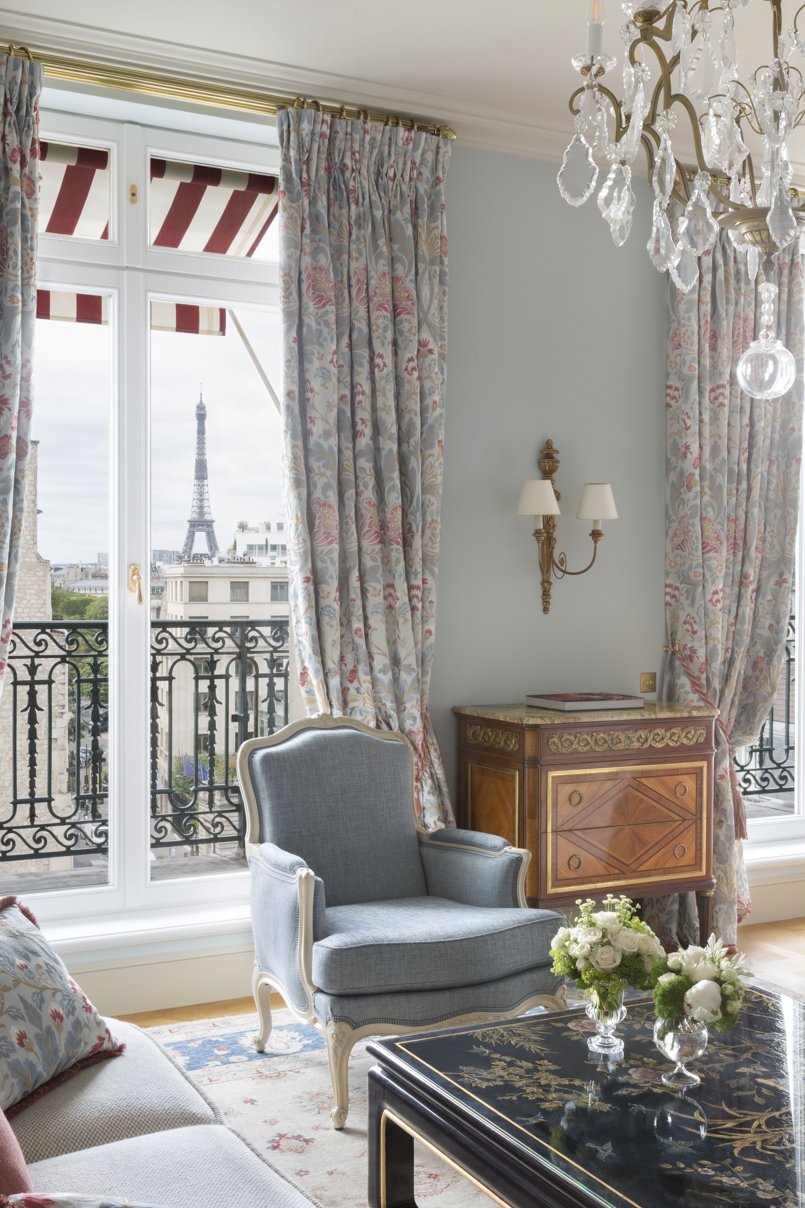 Le Bristol Paris