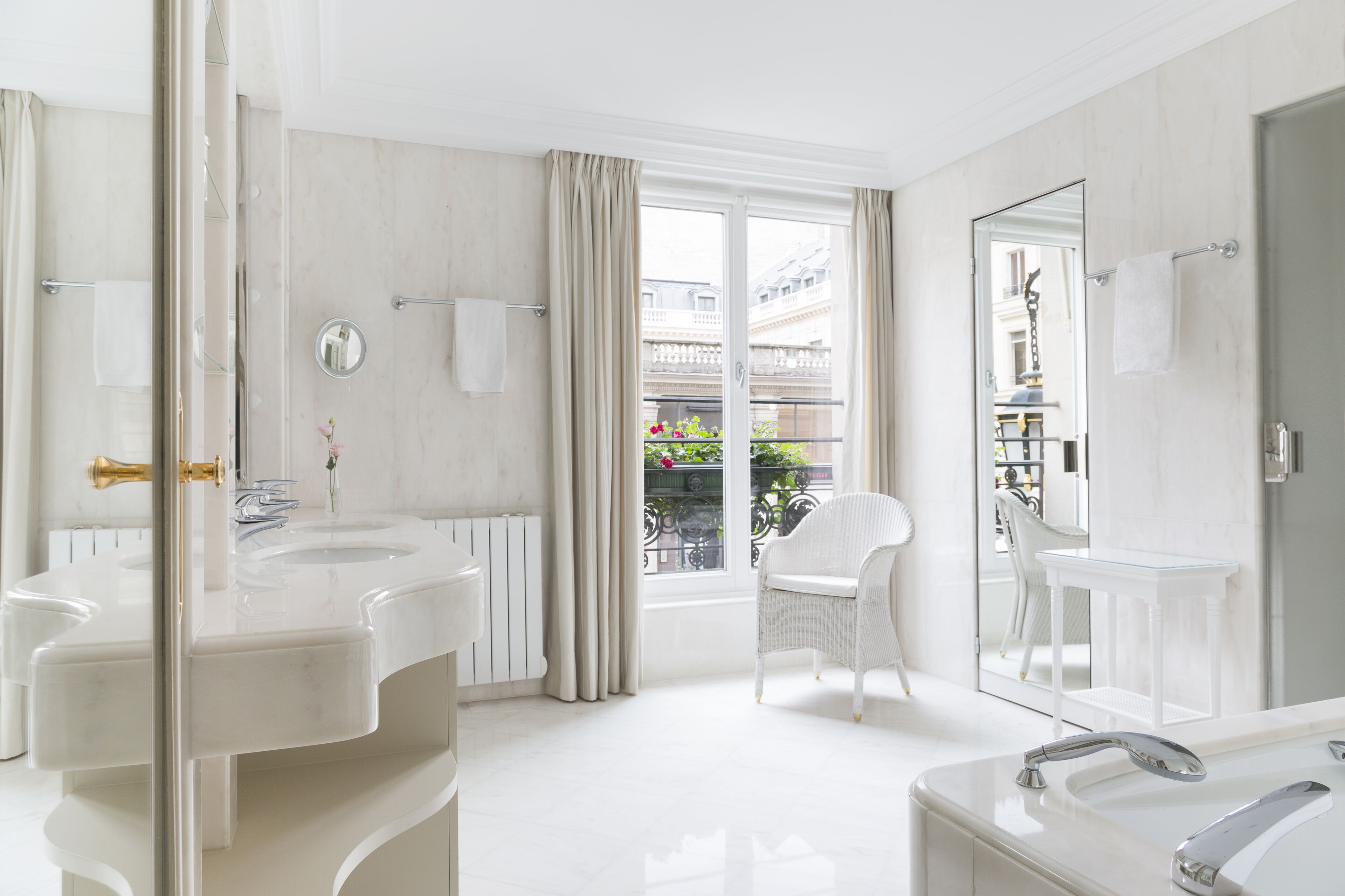 Le Bristol Paris