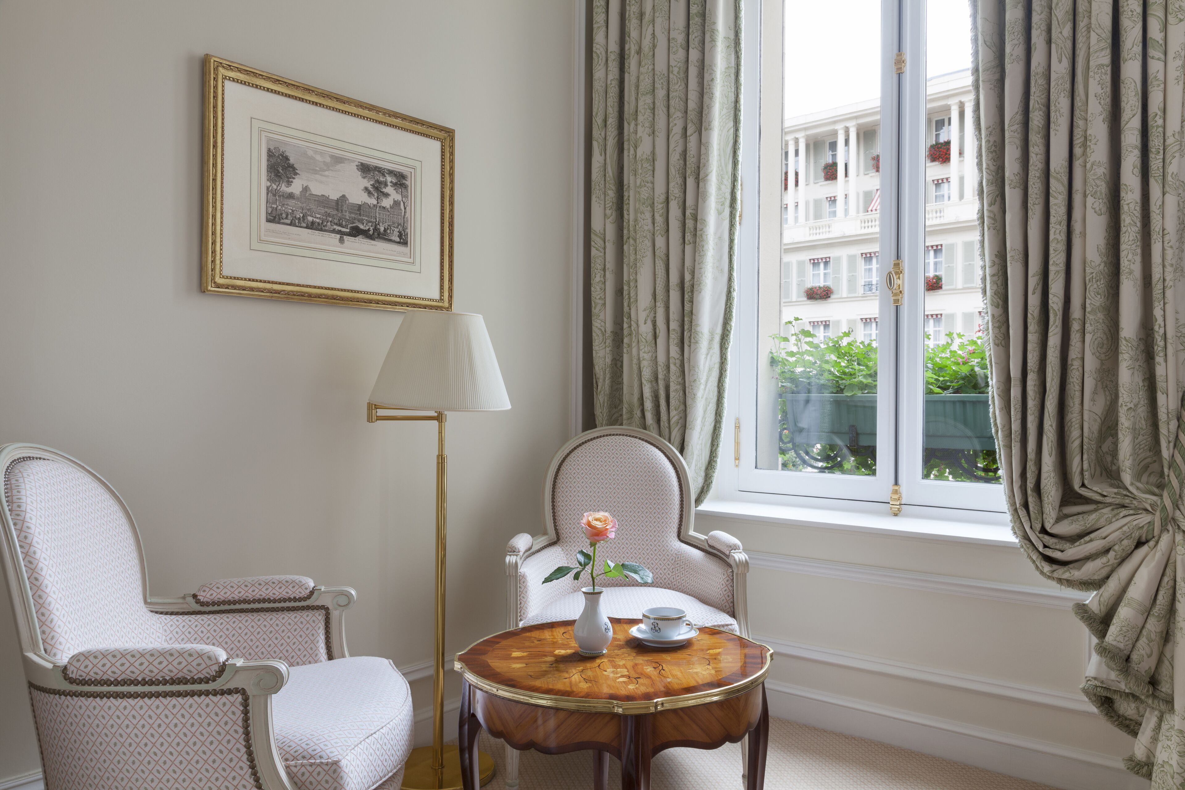 Le Bristol Paris