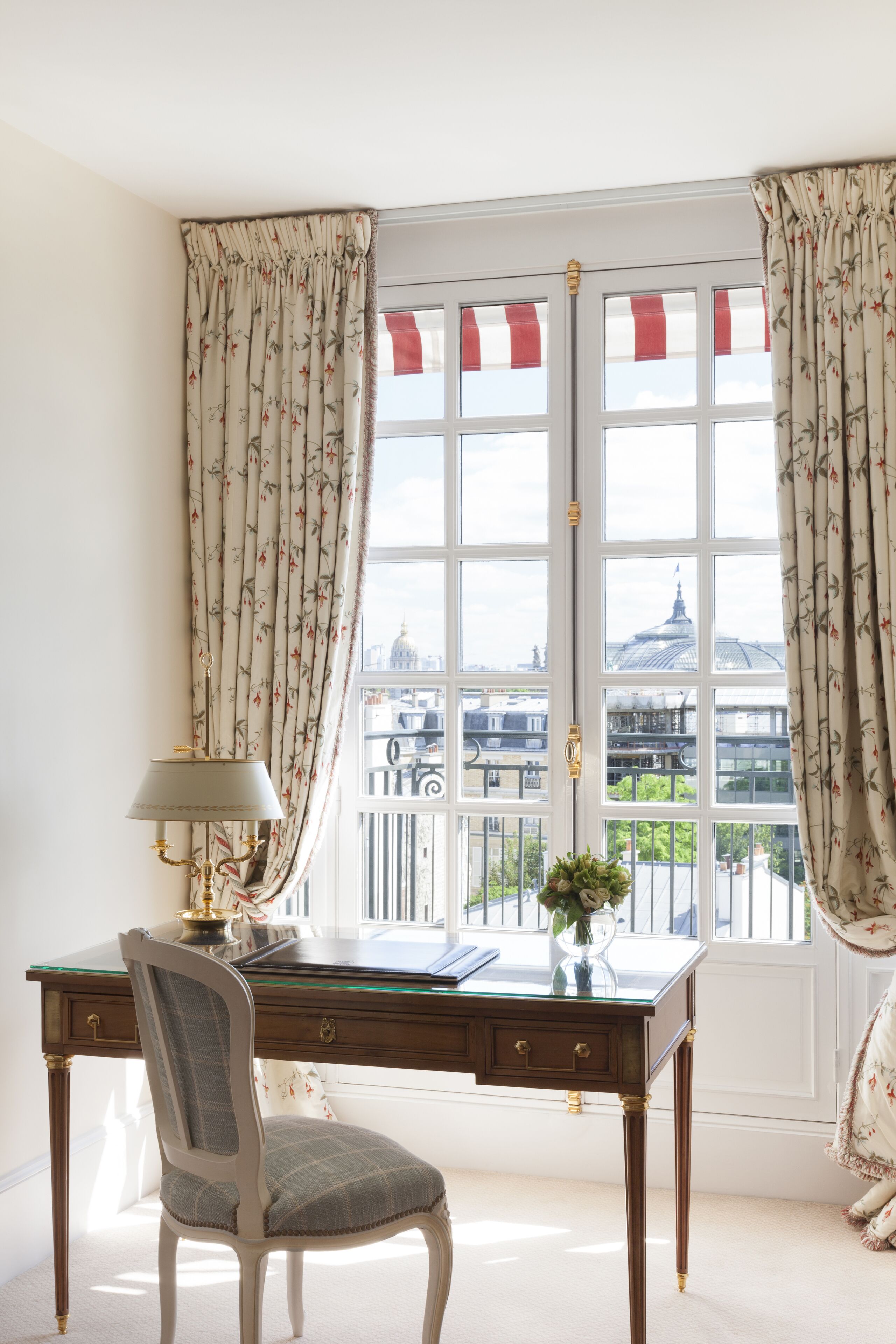 Le Bristol Paris