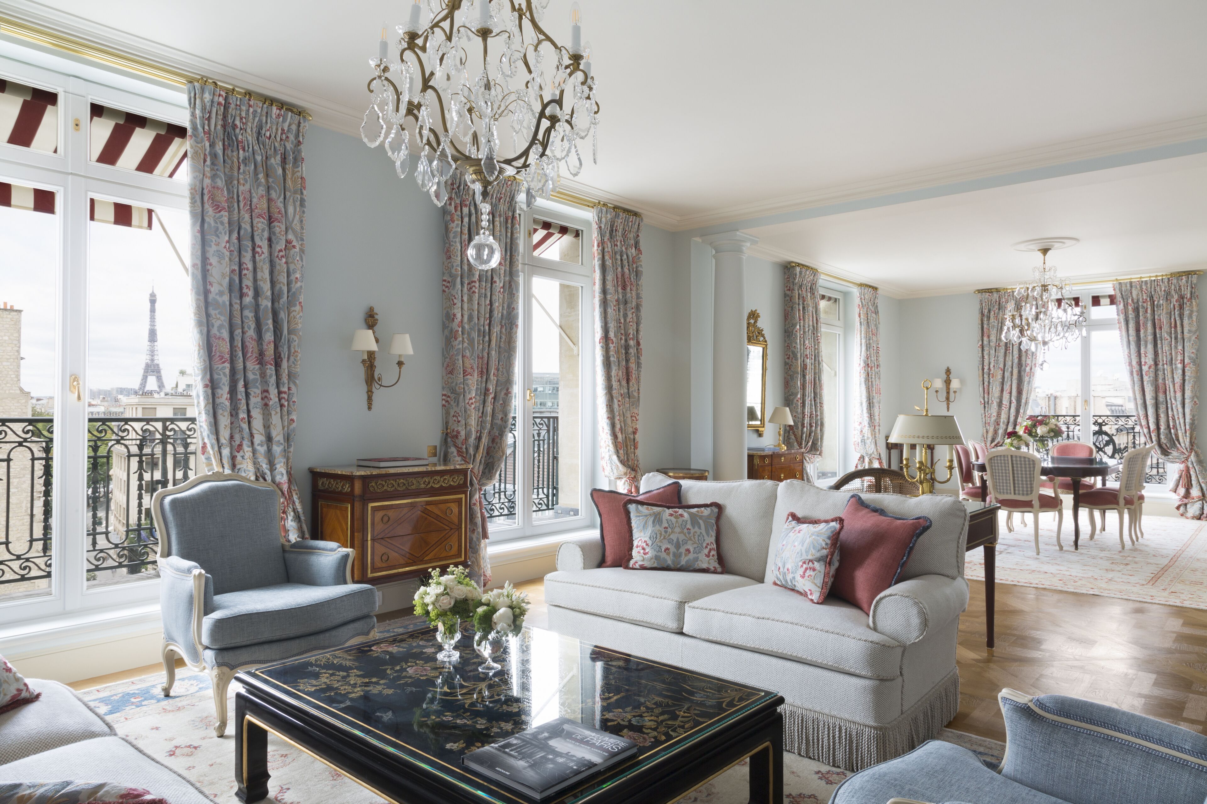 Le Bristol Paris