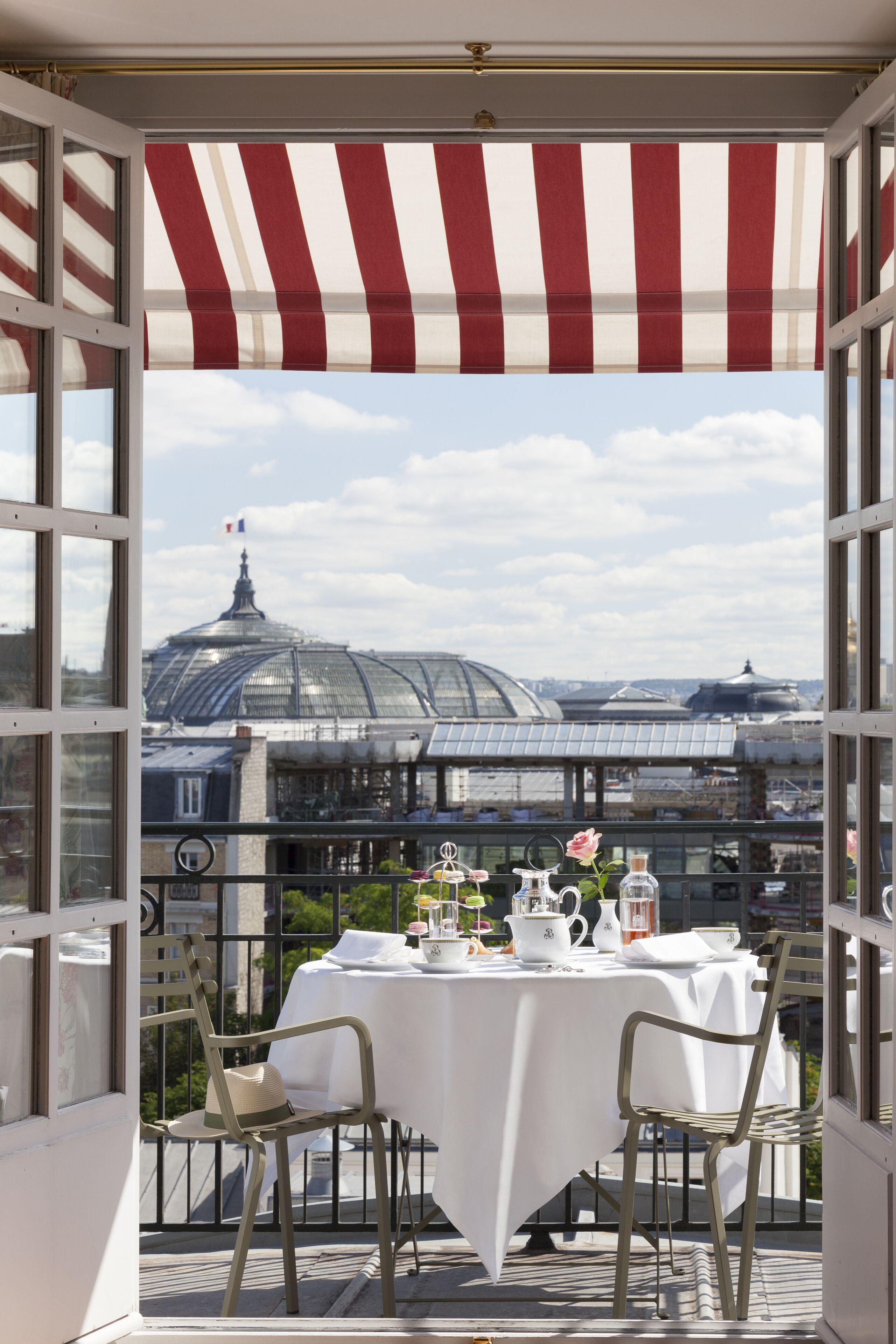Le Bristol Paris