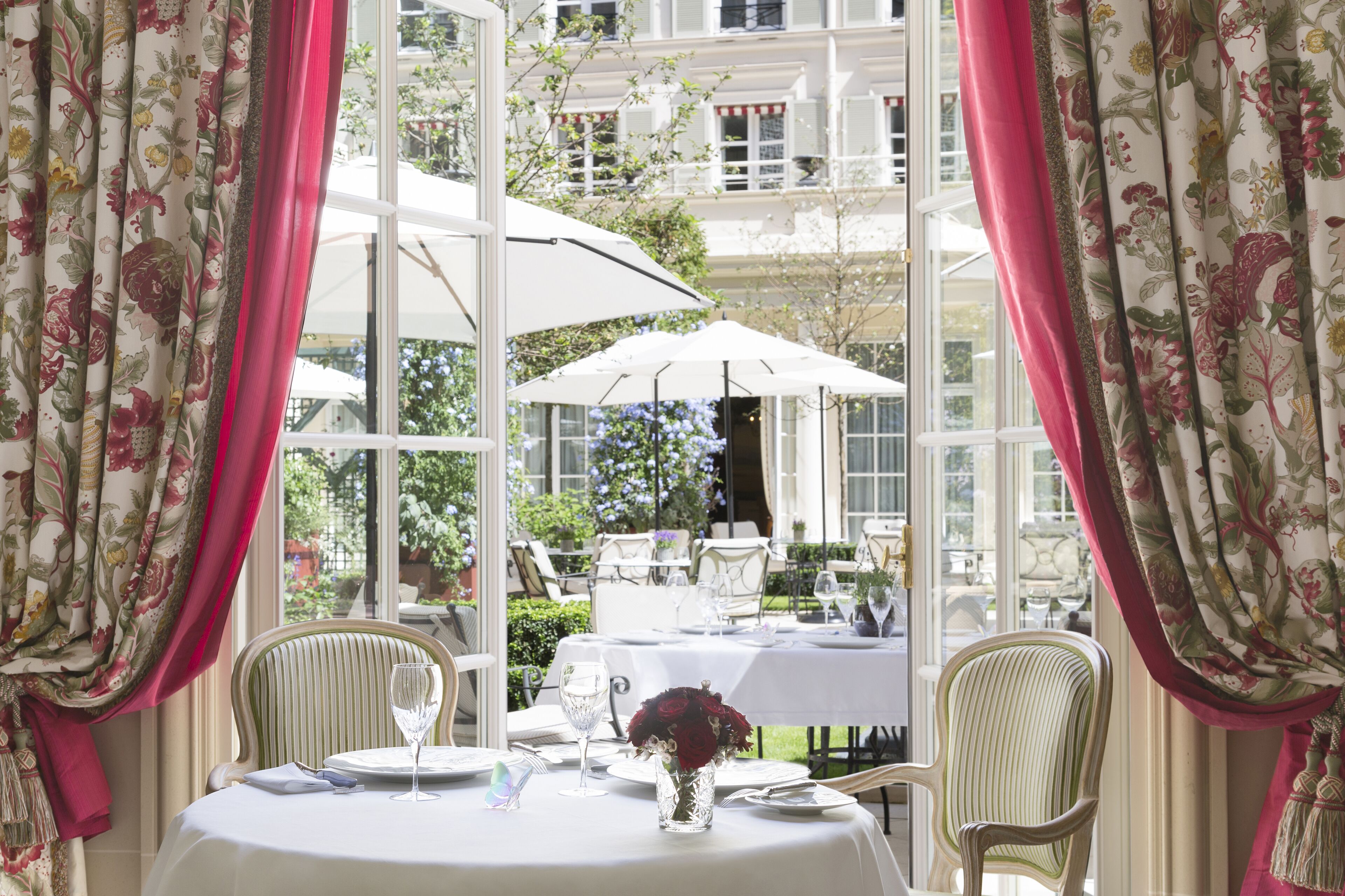 Le Bristol Paris