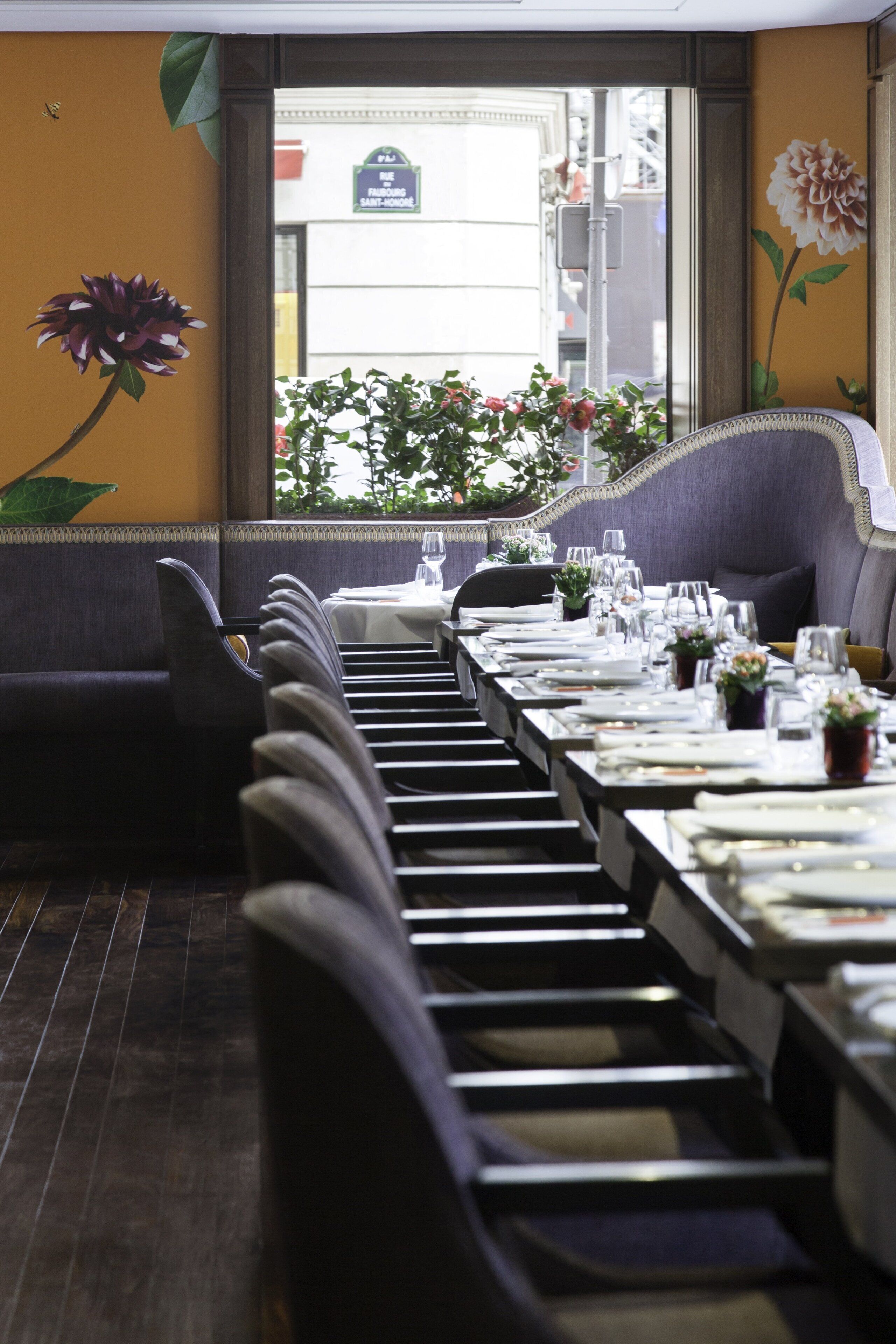 Le Bristol Paris