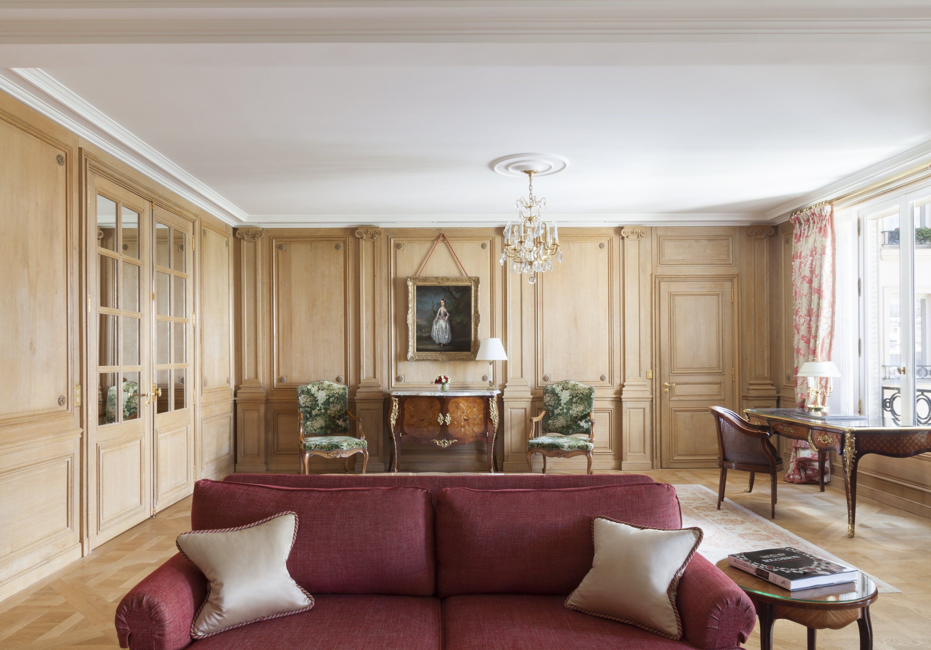 Le Bristol Paris