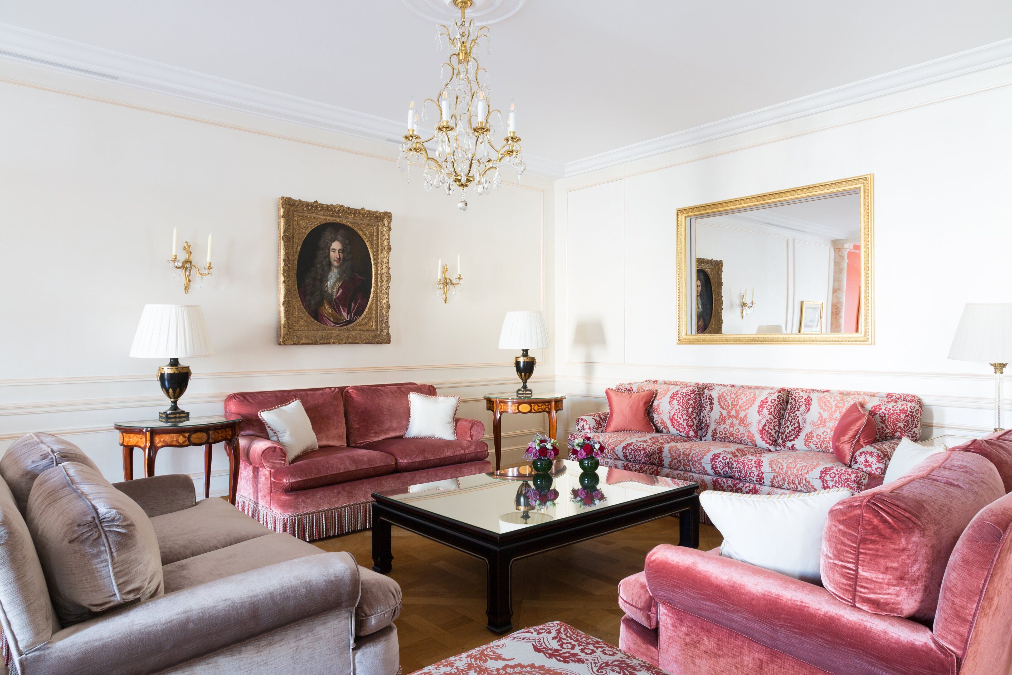 Le Bristol Paris