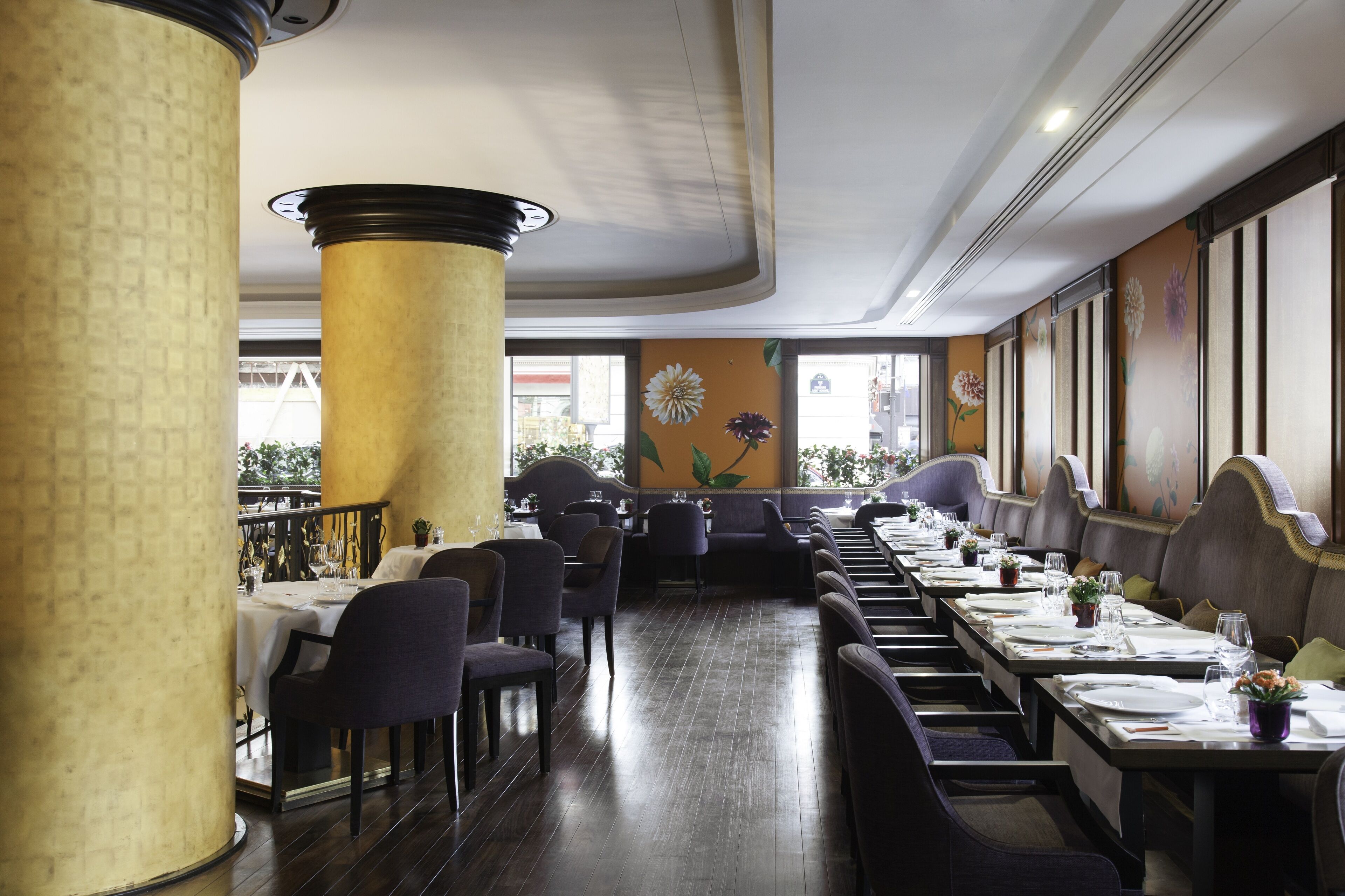 Le Bristol Paris