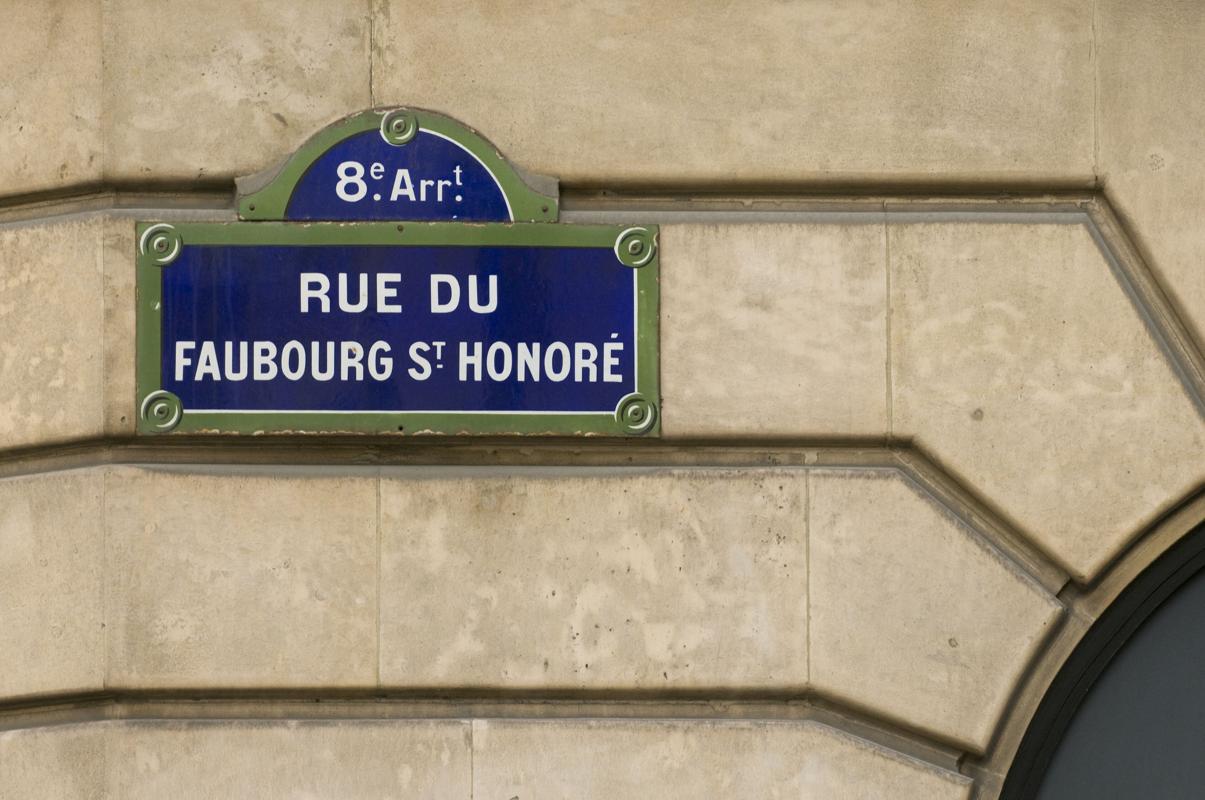 Le Bristol Paris