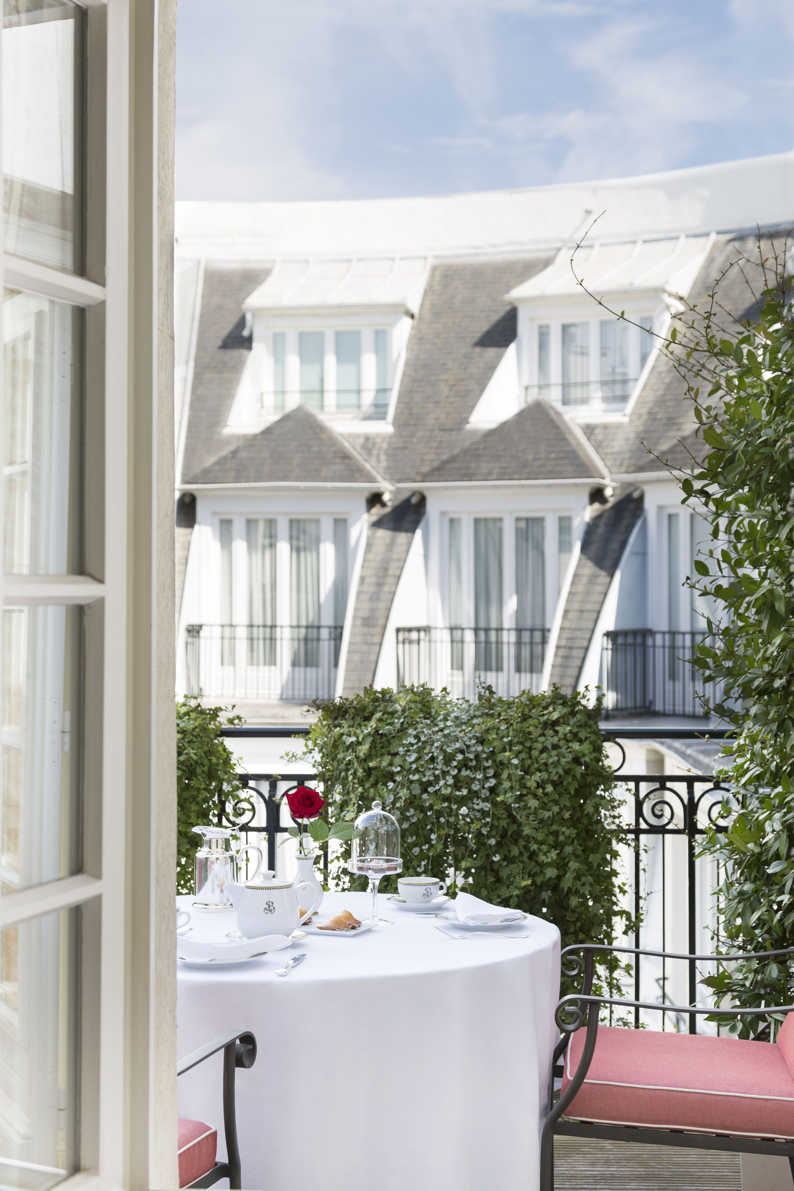 Le Bristol Paris