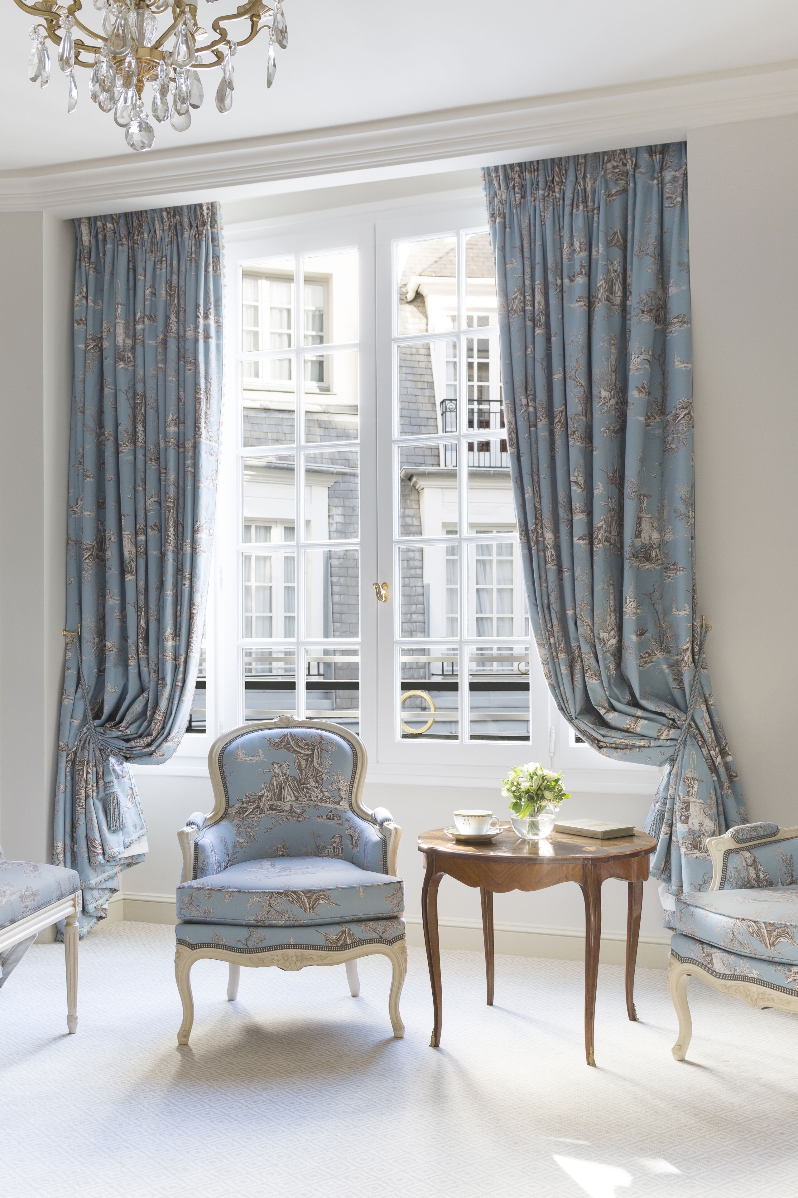 Le Bristol Paris