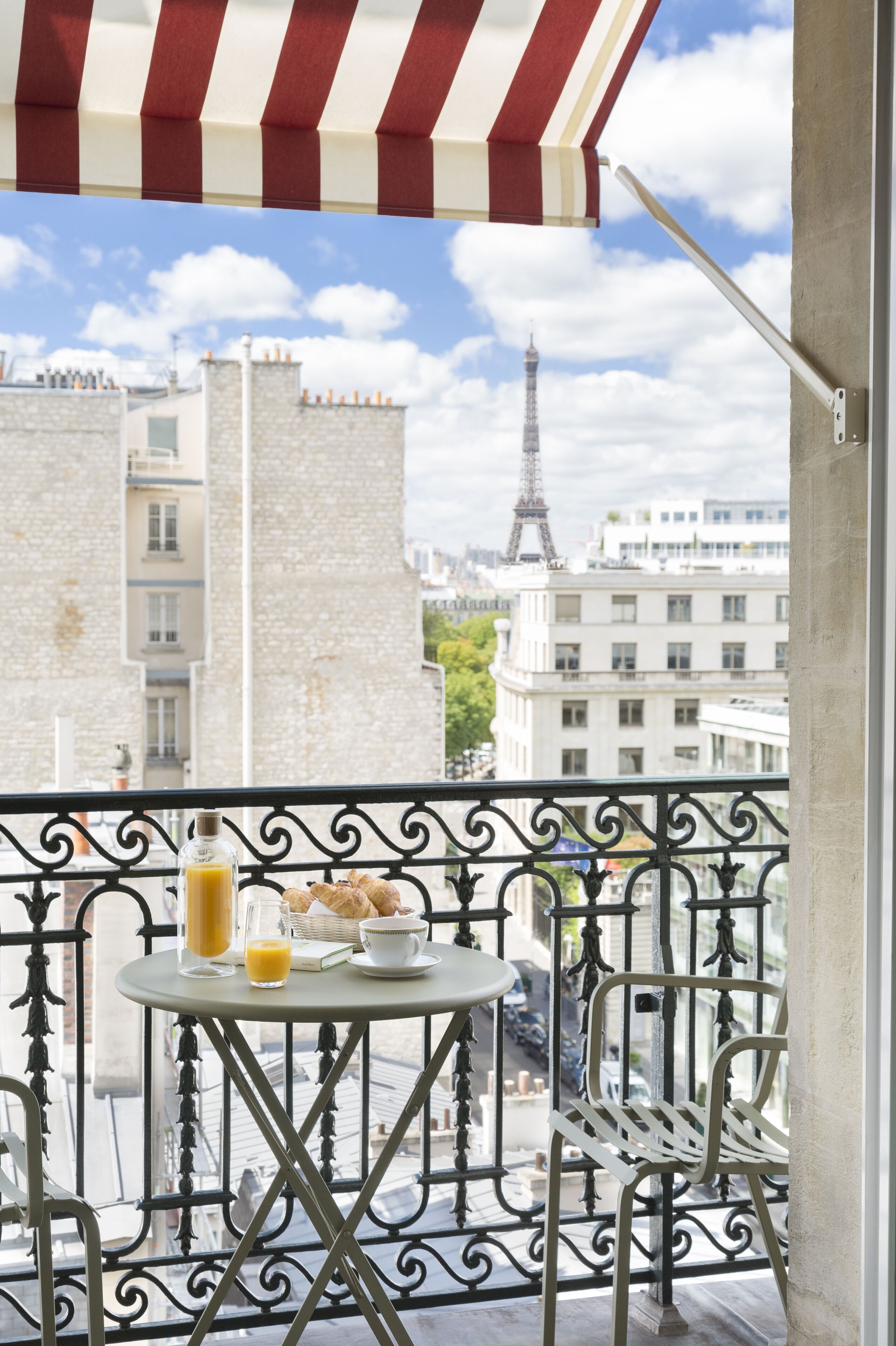 Le Bristol Paris