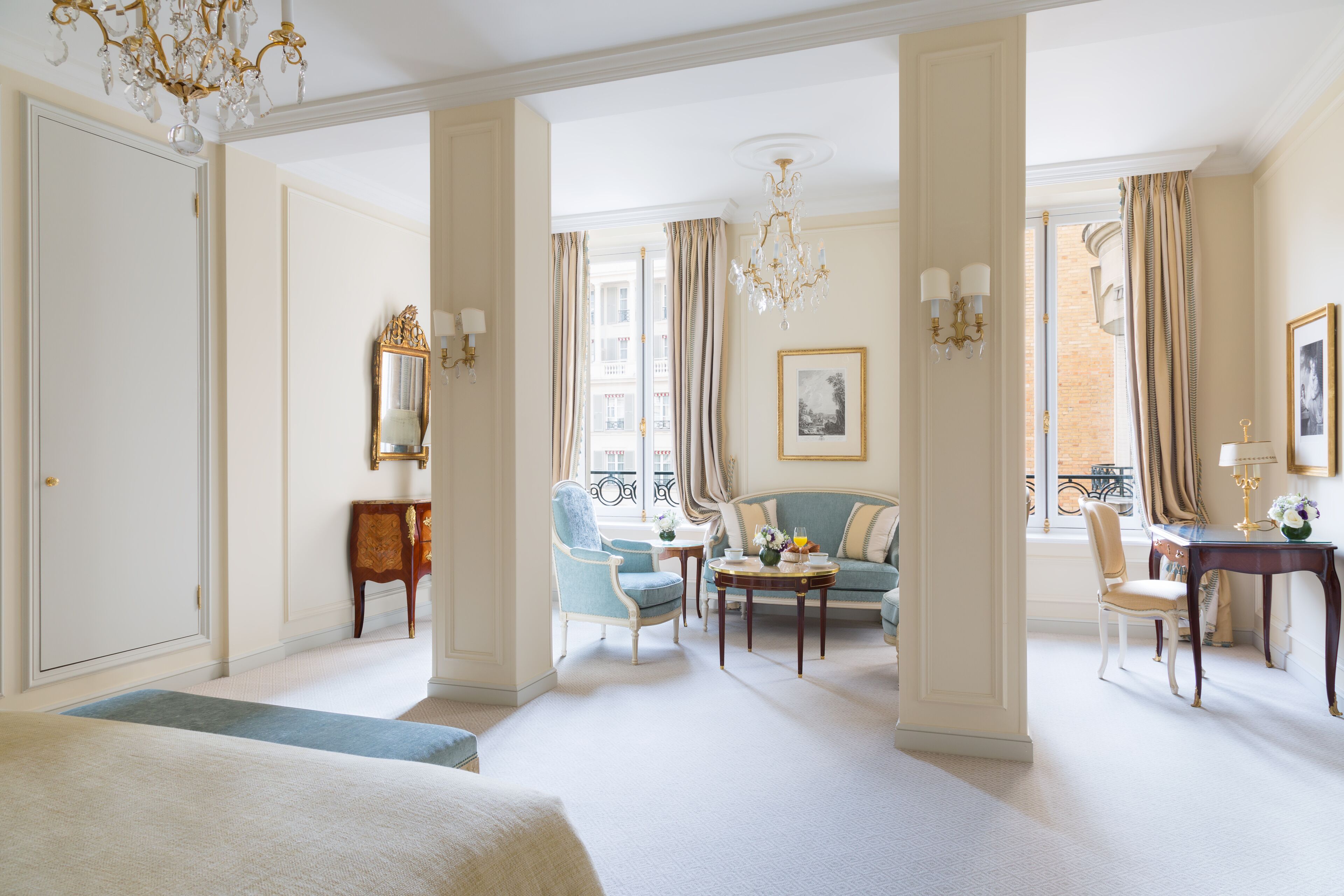 Le Bristol Paris