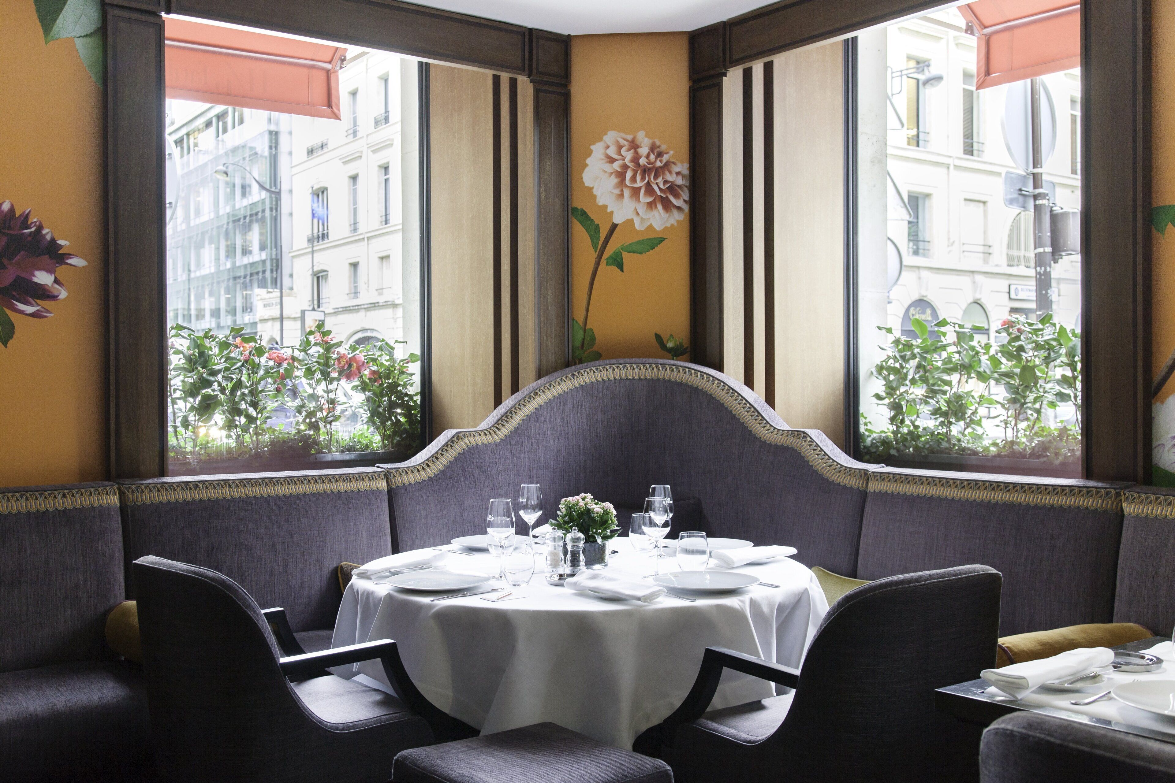 Le Bristol Paris