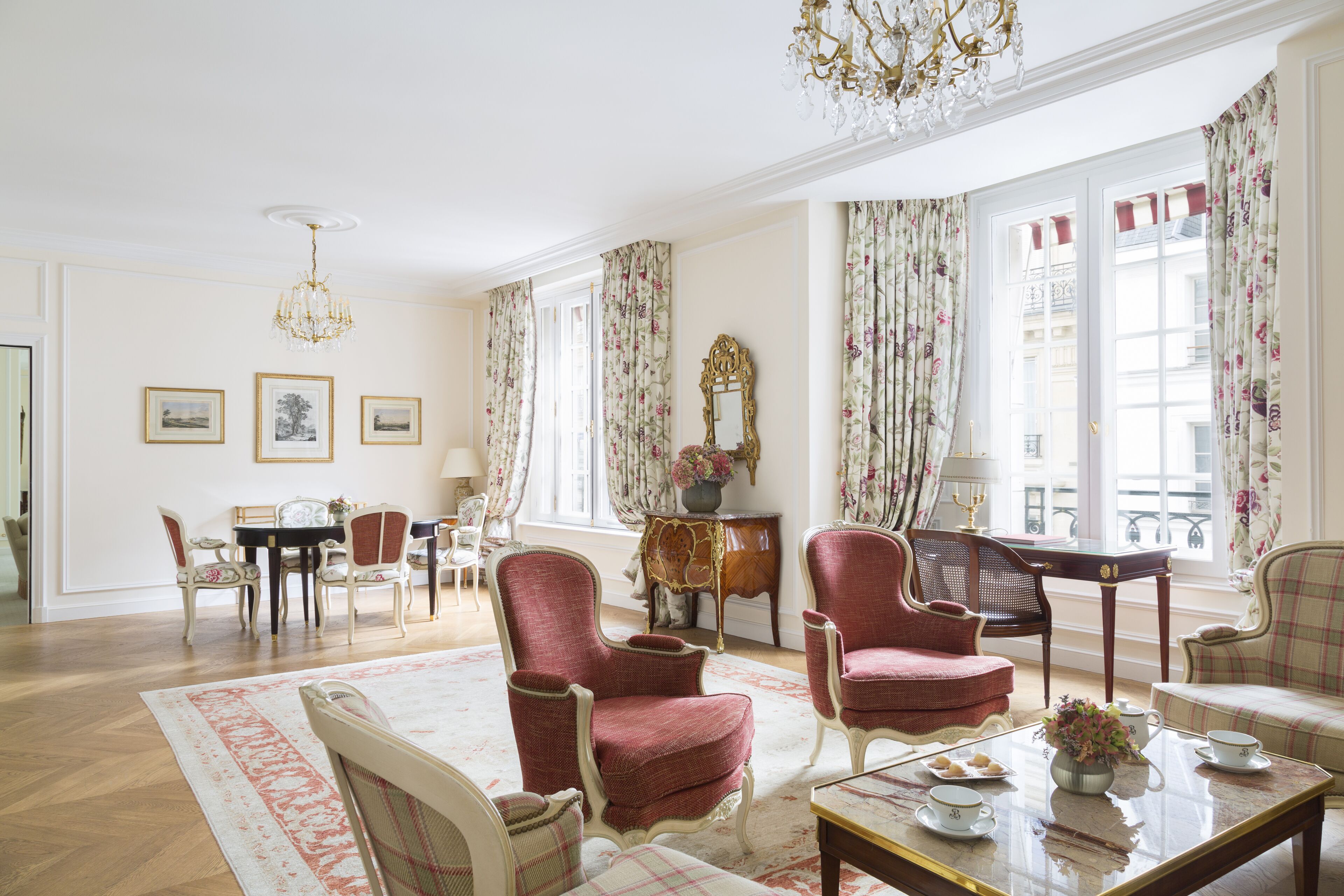 Le Bristol Paris